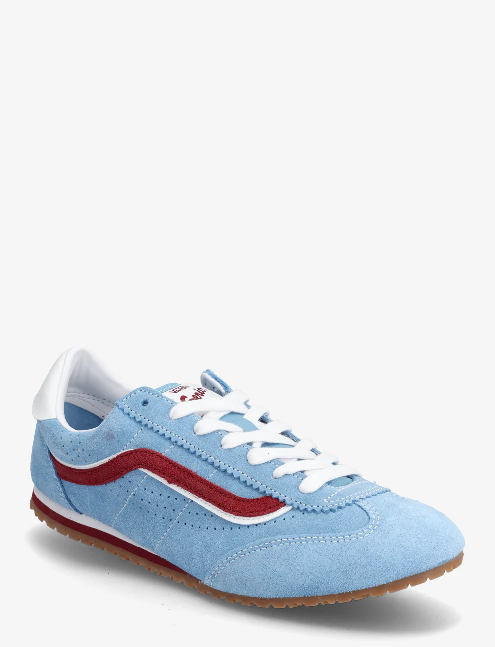 VANS - Super Lowpro - låga sneakers - heritage blue - 0