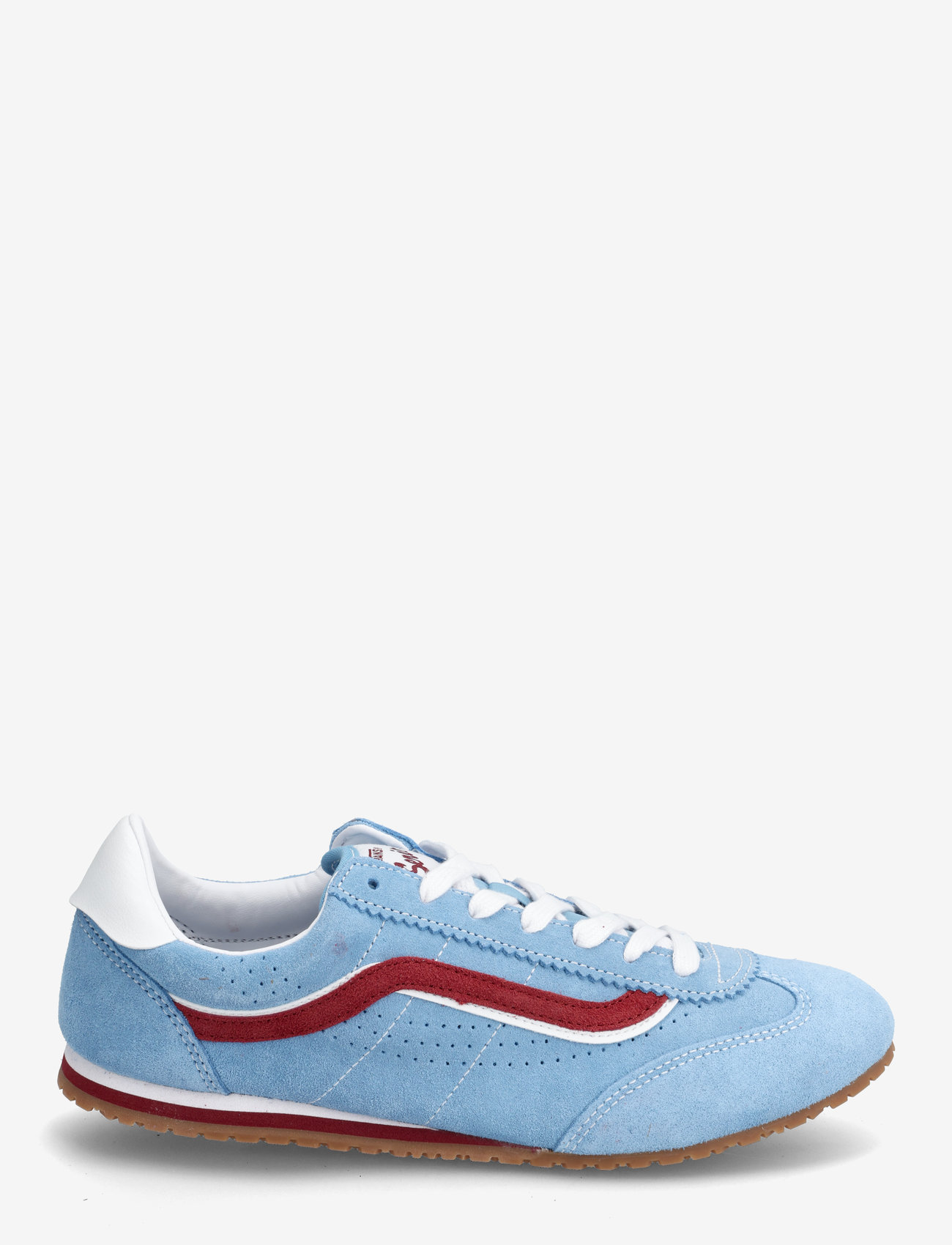 VANS - Super Lowpro - geschenke unter chf 100 - heritage blue - 1