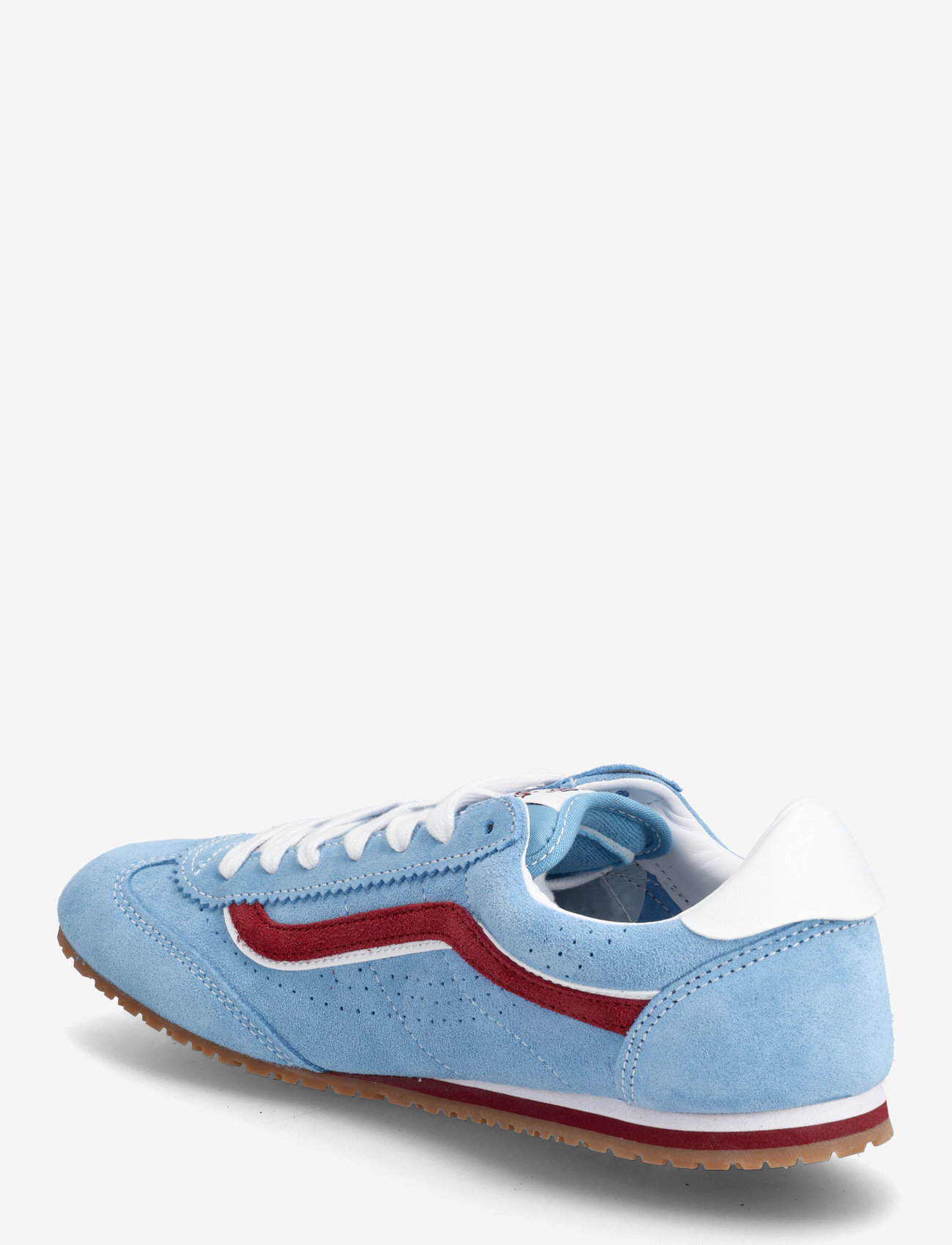 VANS - Super Lowpro - geschenke unter chf 100 - heritage blue - 2