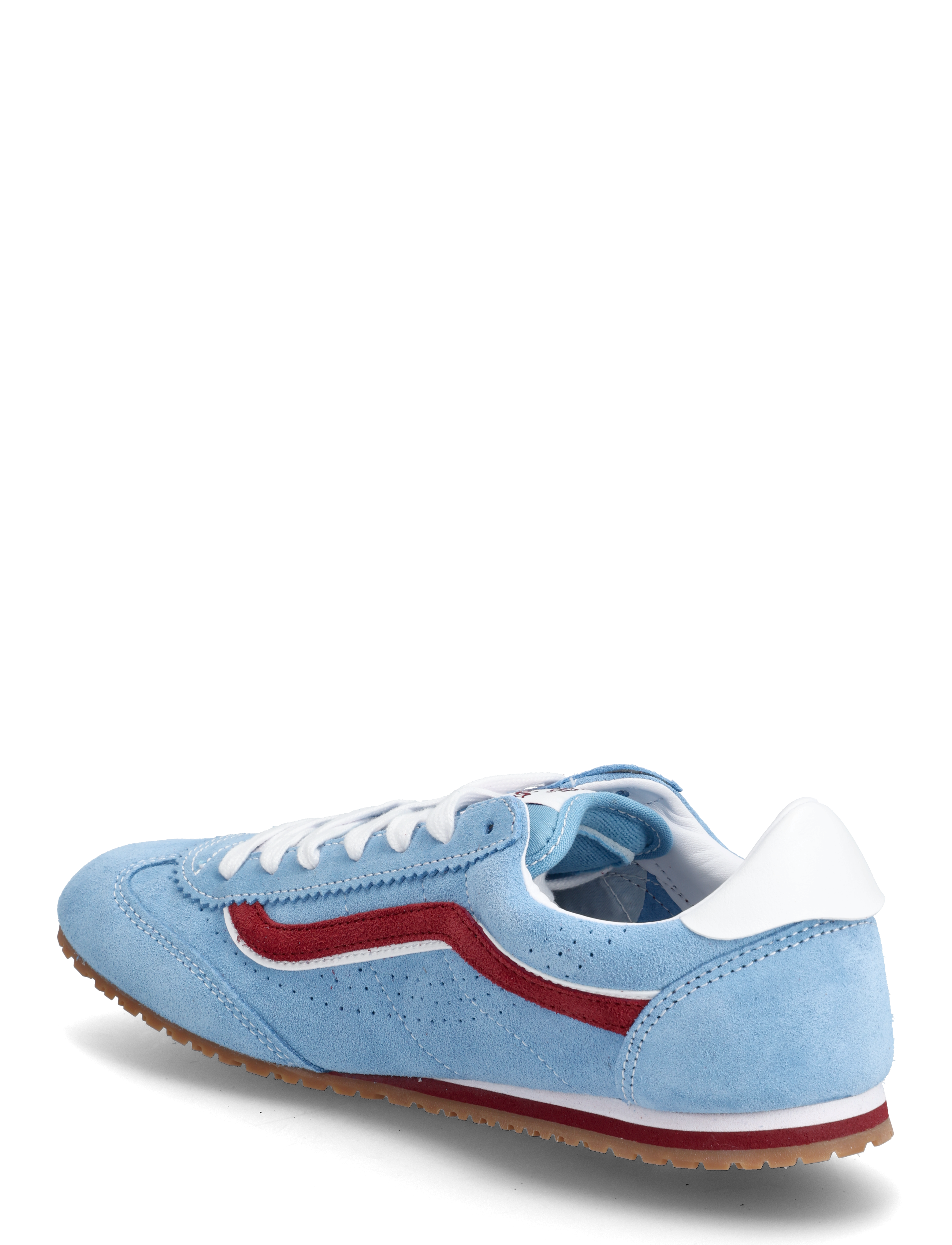VANS - Super Lowpro - sport - heritage blue - 2