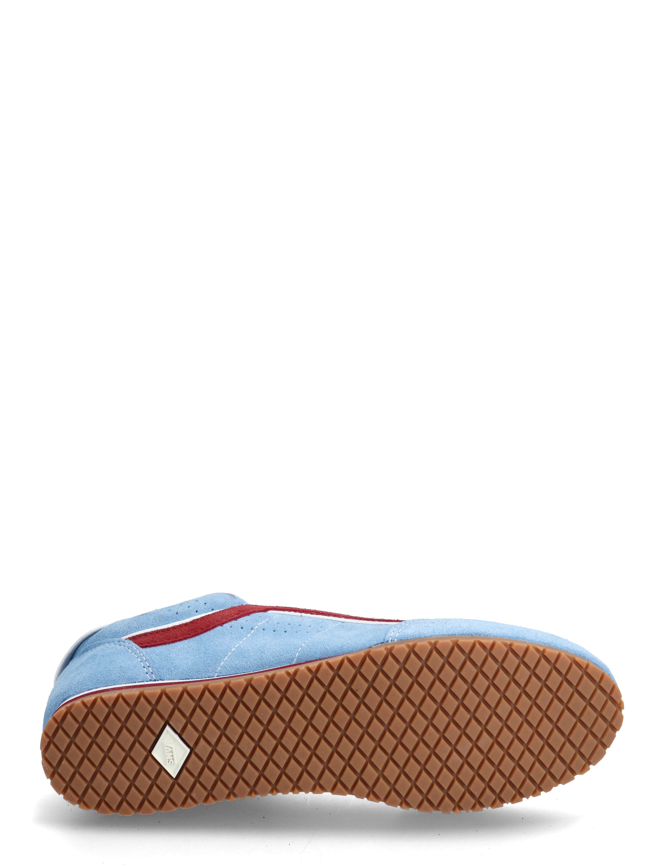 VANS - Super Lowpro - sport - heritage blue - 4