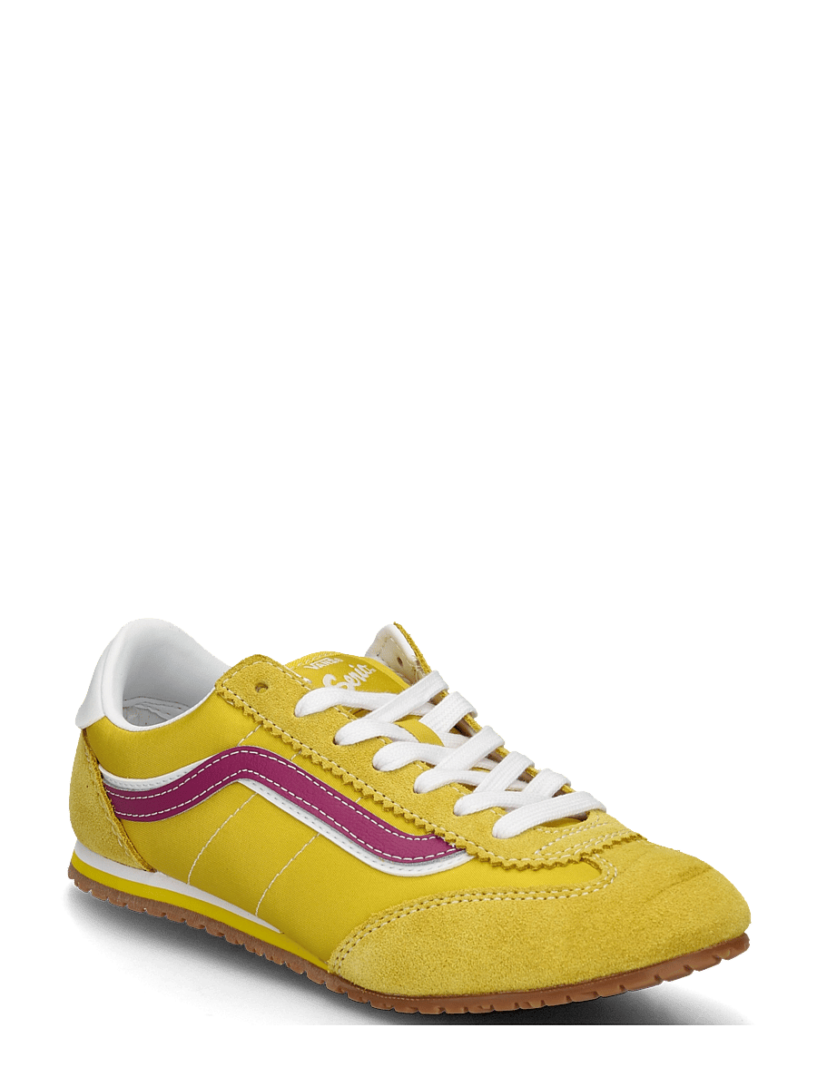 VANS - Super Lowpro - lave sneakers - dusty gold - 0