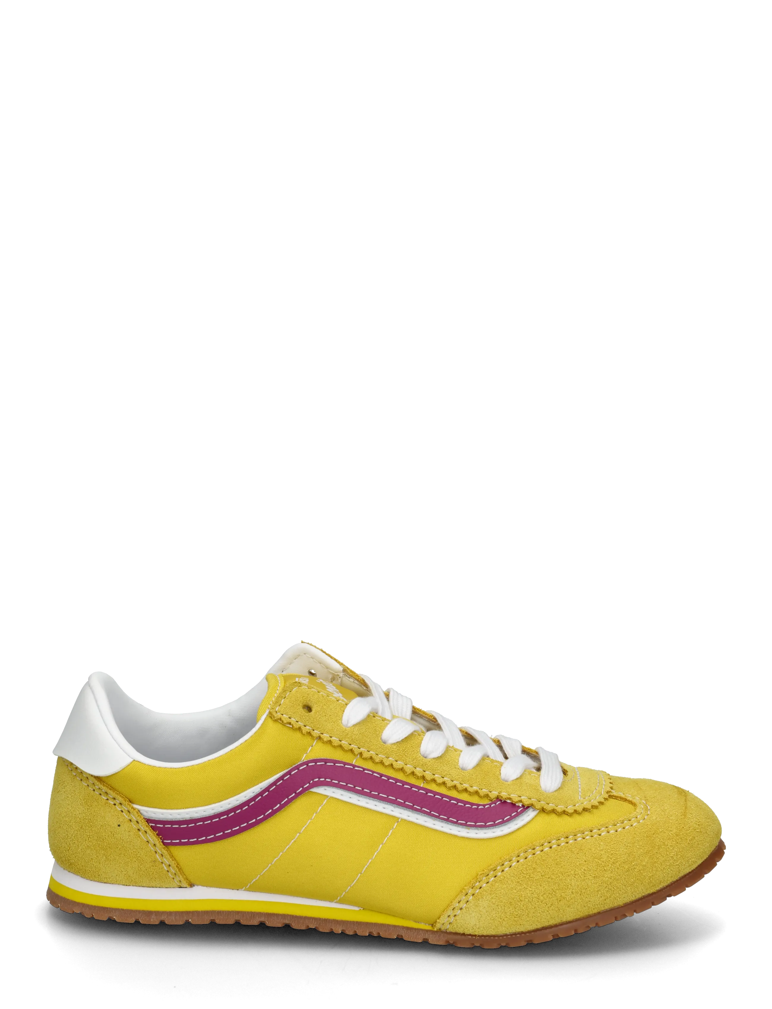 VANS - Super Lowpro - niedrige sneakers - dusty gold - 1