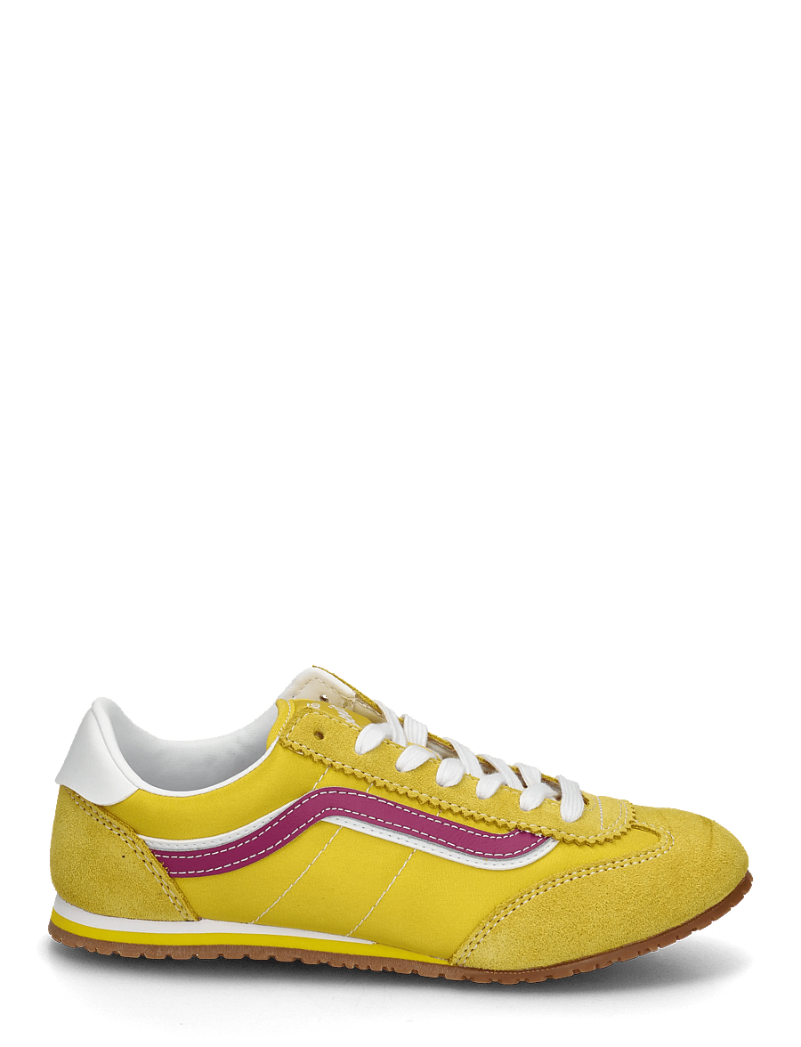 VANS - Super Lowpro - niedrige sneakers - dusty gold - 1