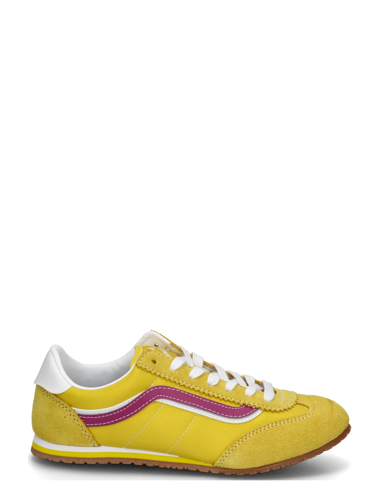 VANS - Super Lowpro - dusty gold - 1