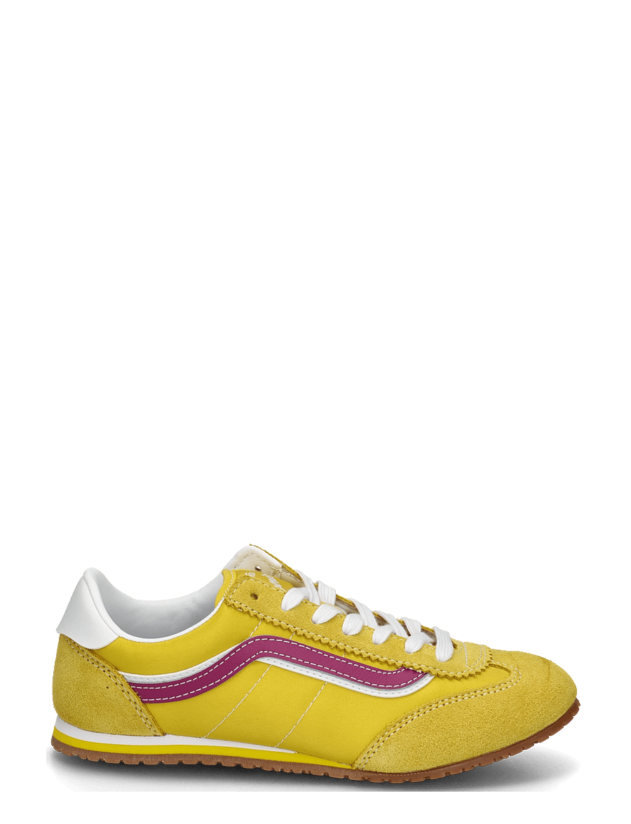 VANS - Super Lowpro - lave sneakers - dusty gold - 1