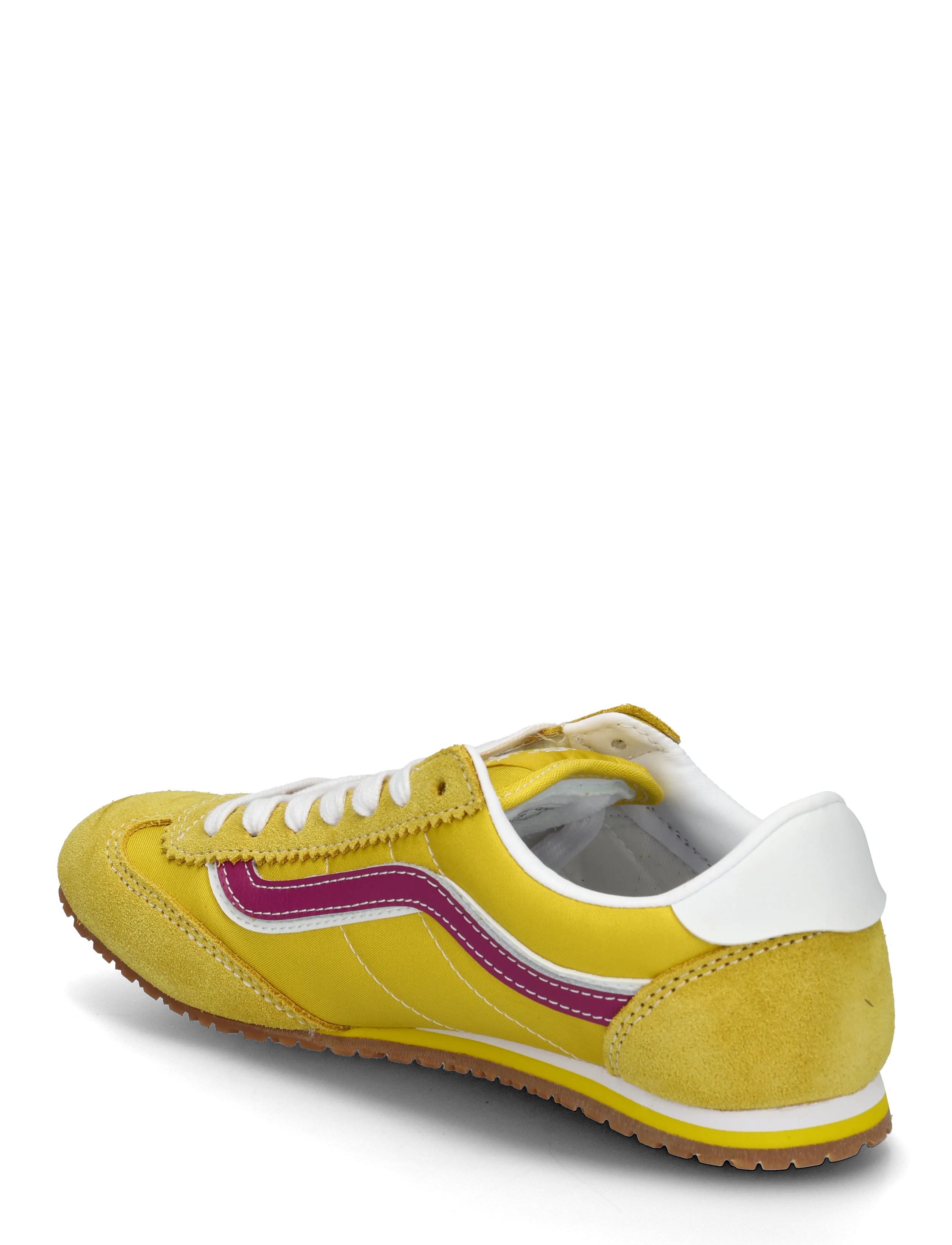 VANS - Super Lowpro - niedrige sneakers - dusty gold - 2