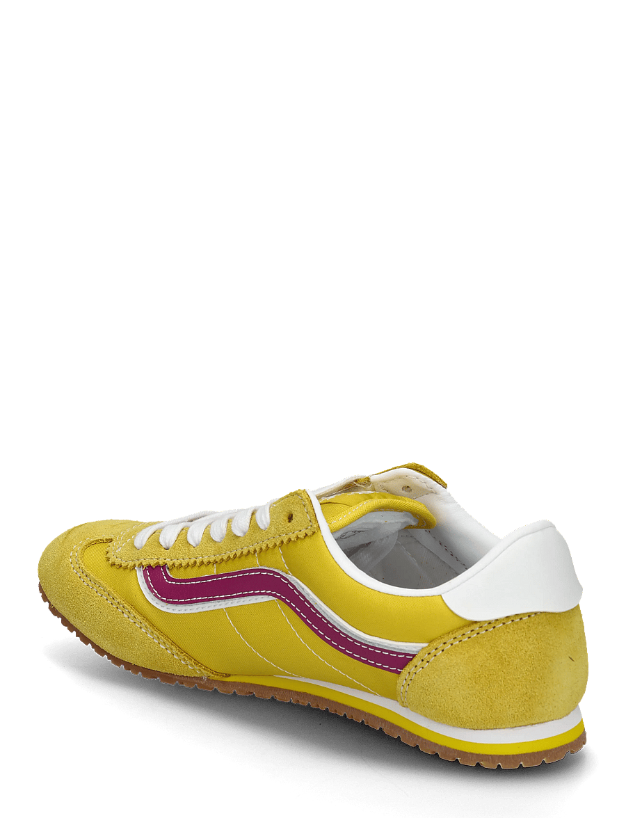 VANS - Super Lowpro - niedrige sneakers - dusty gold - 2