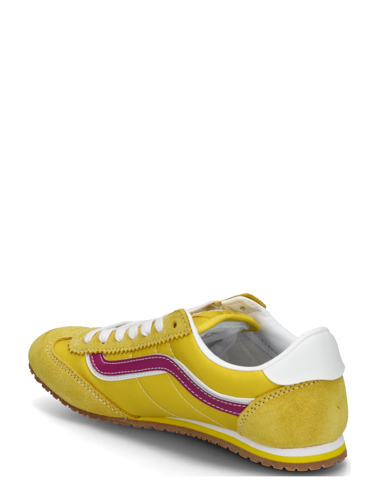 VANS - Super Lowpro - dusty gold - 2