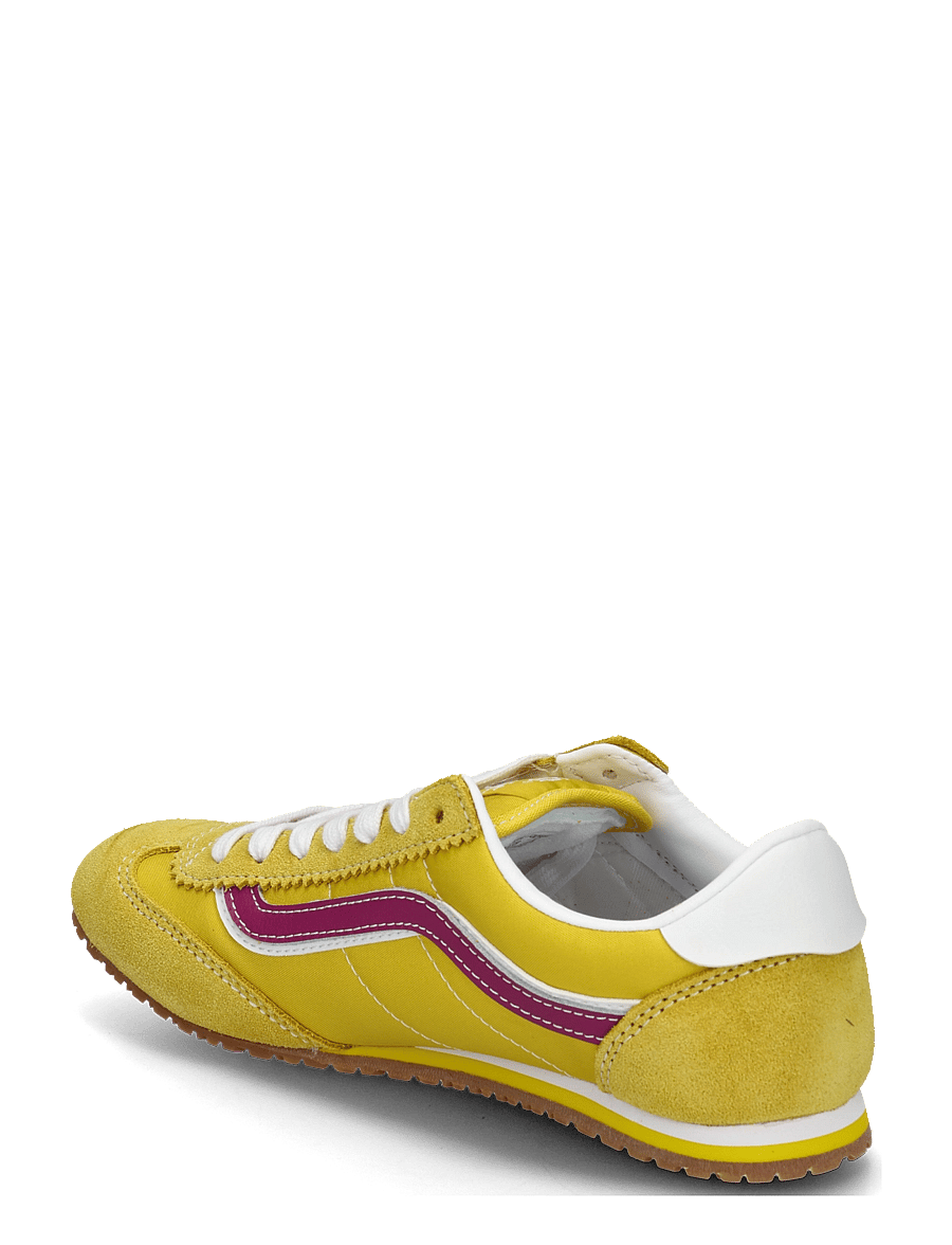 VANS - Super Lowpro - lave sneakers - dusty gold - 2