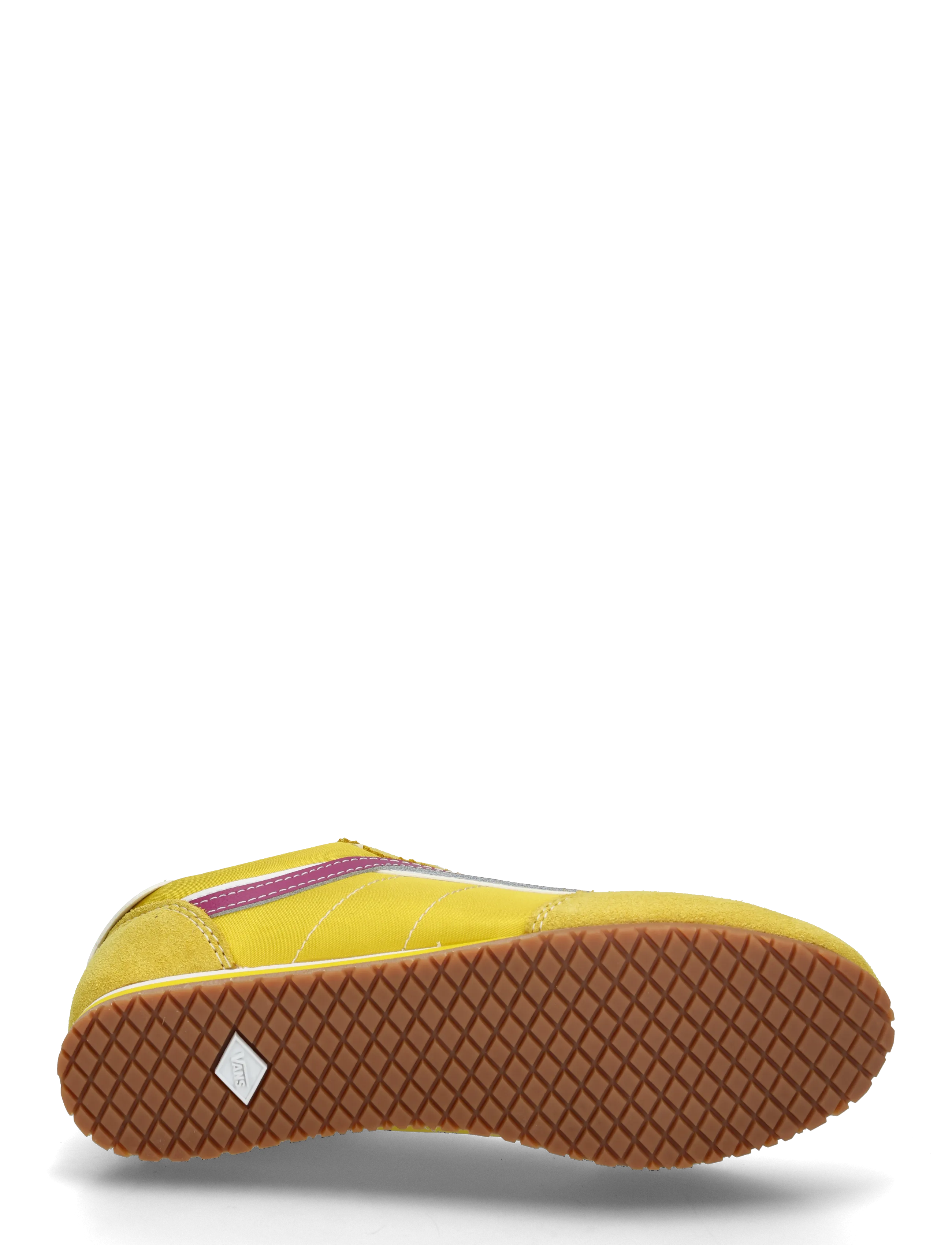 VANS - Super Lowpro - niedrige sneakers - dusty gold - 4