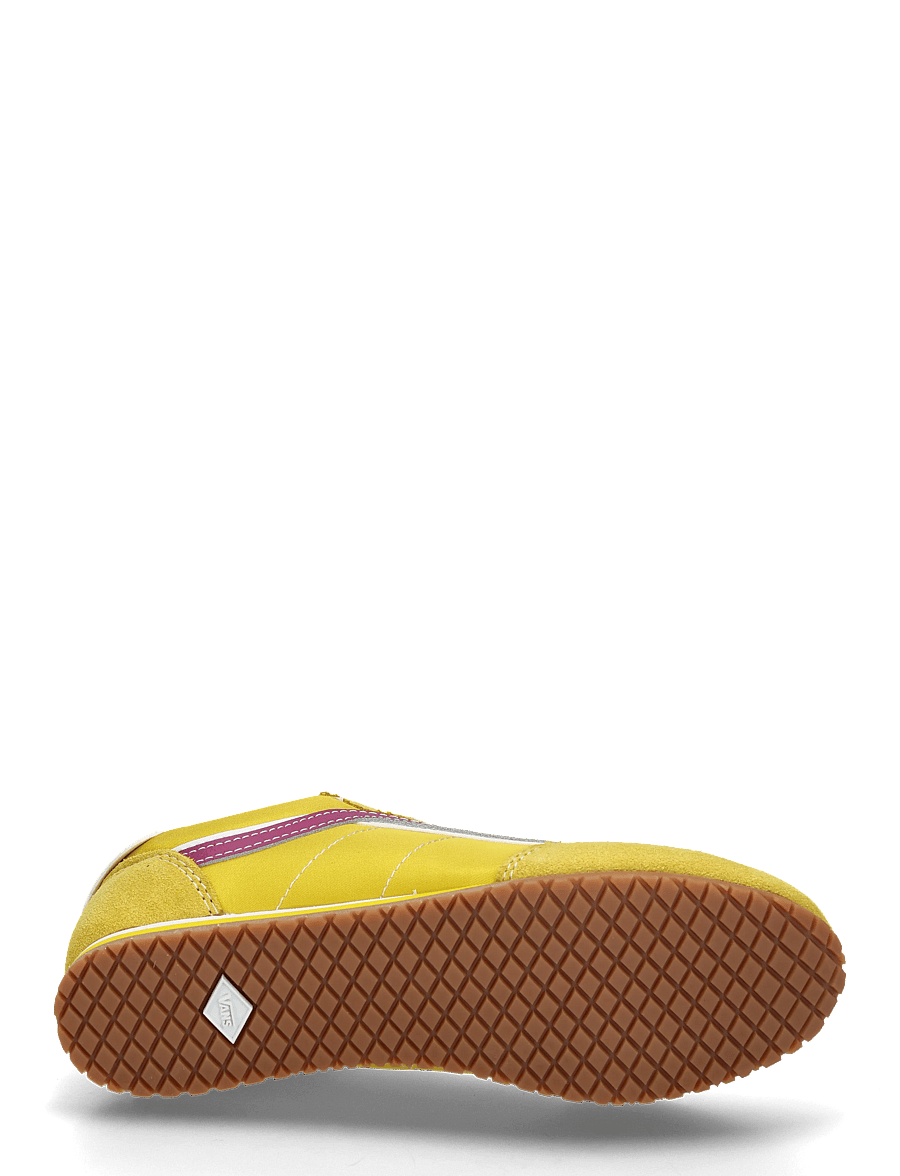 VANS - Super Lowpro - niedrige sneakers - dusty gold - 4