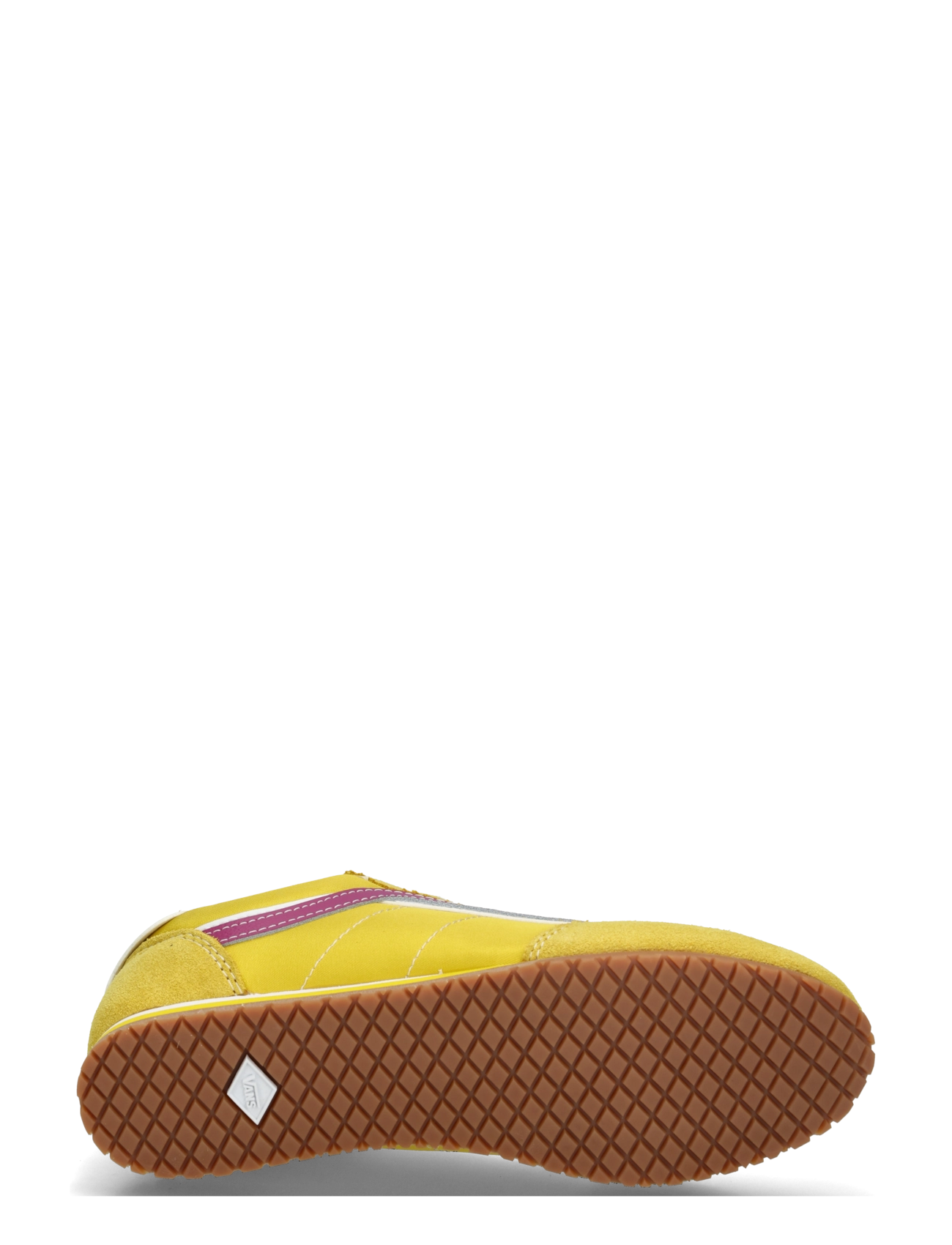 VANS - Super Lowpro - dusty gold - 4