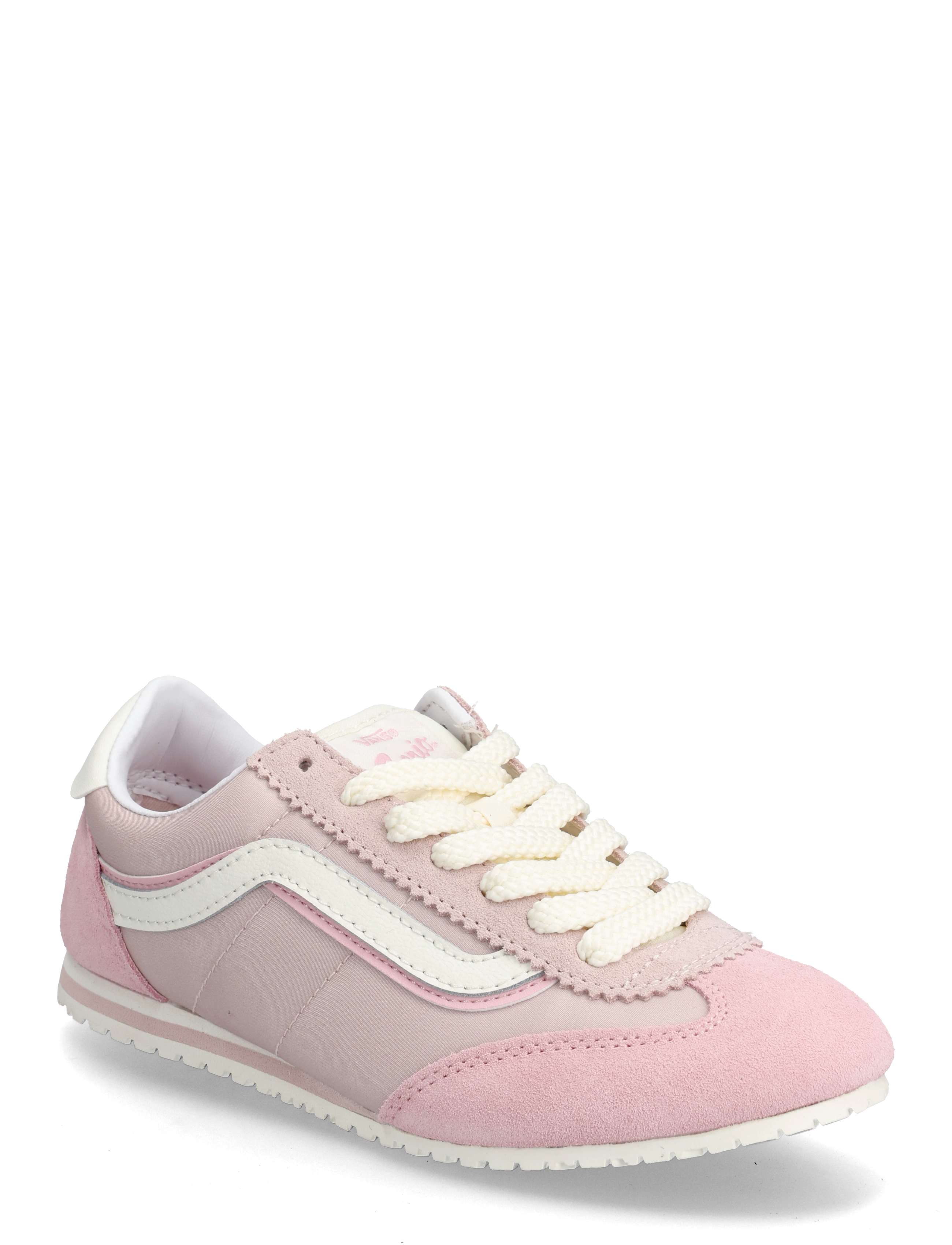 VANS Super Lowpro Pink - 42 - Damen
