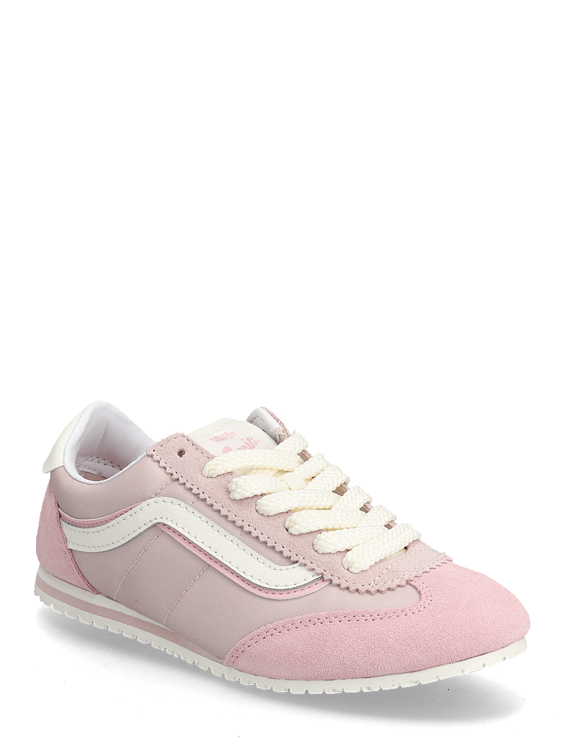 VANS - Super Lowpro - låga sneakers - sepia rose - 0