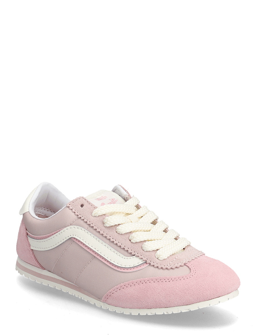 VANS - Super Lowpro - niedrige sneakers - sepia rose - 0