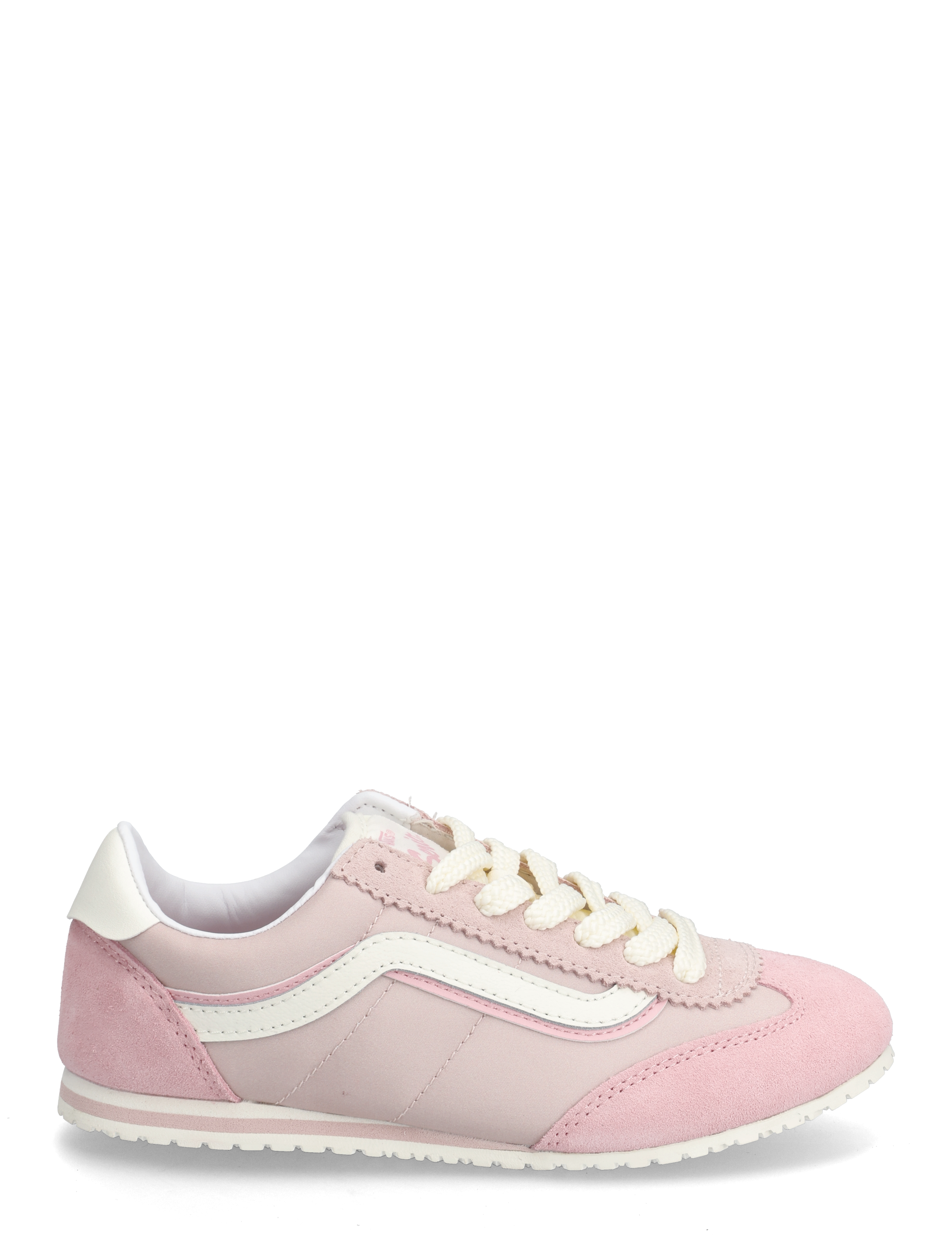 VANS - Super Lowpro - sneakers - sepia rose - 1