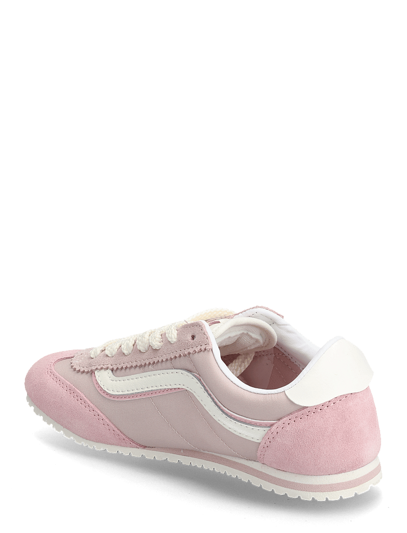 VANS - Super Lowpro - låga sneakers - sepia rose - 2