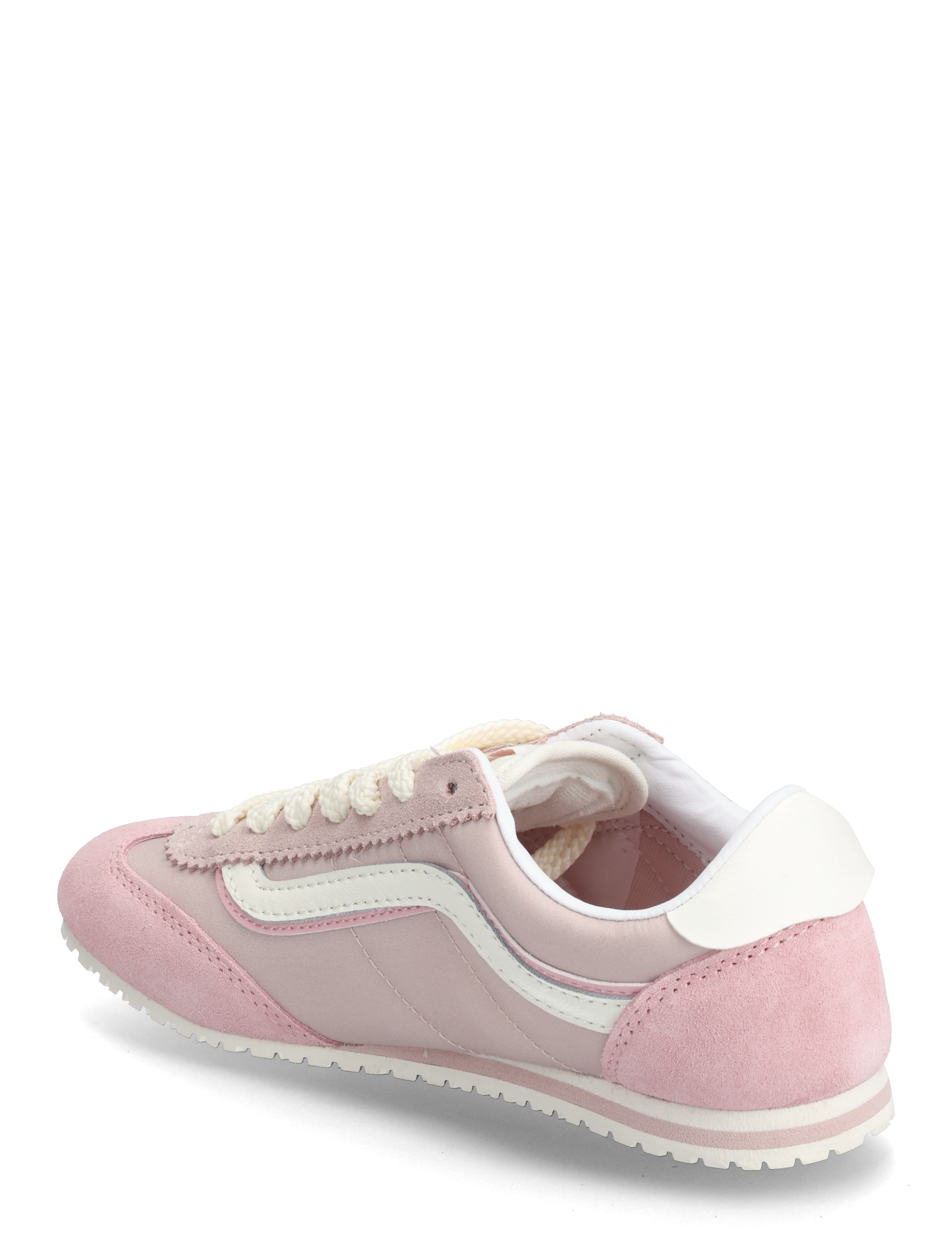 VANS - Super Lowpro - sneakers - sepia rose - 2