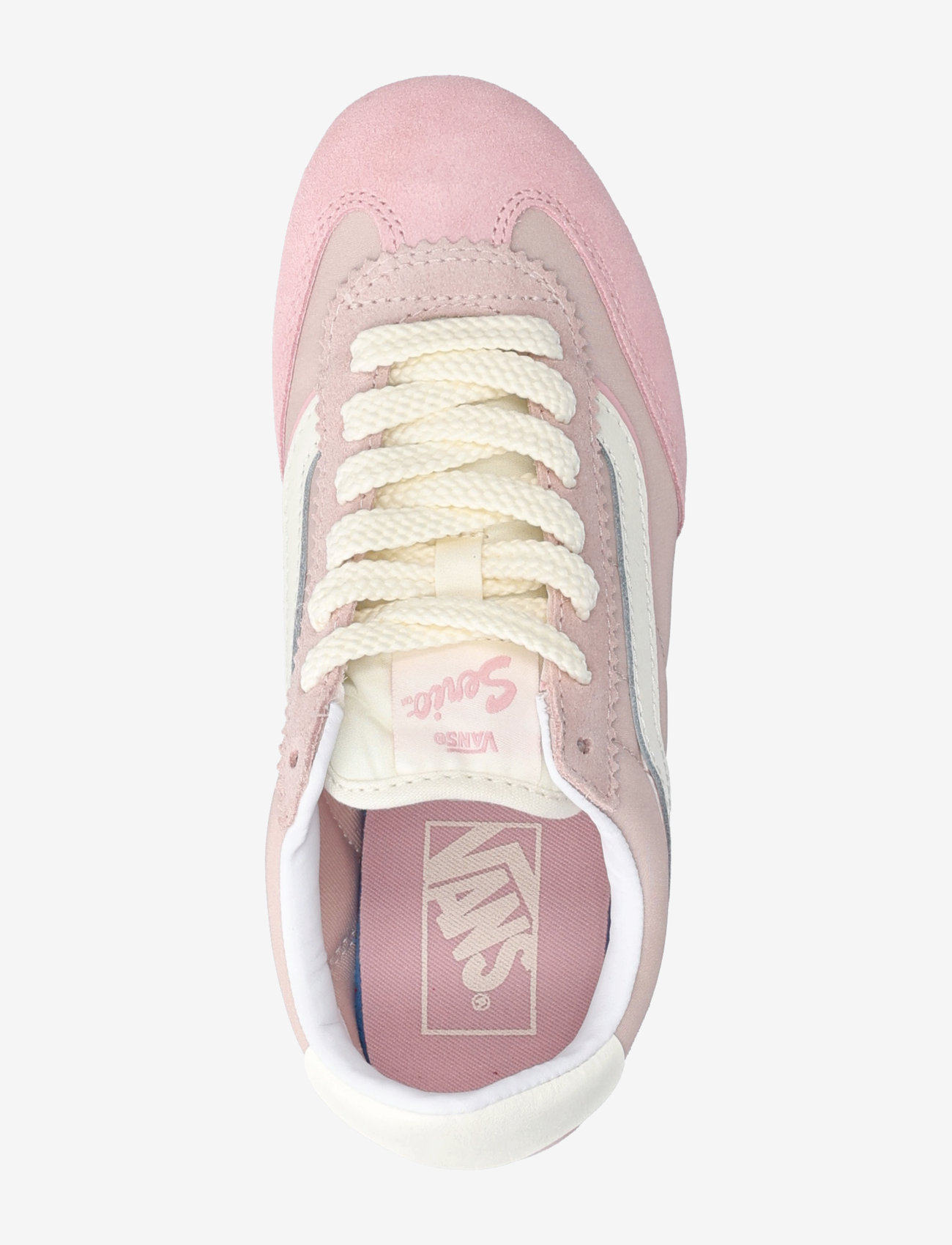 VANS - Super Lowpro - geschenke unter 100€ - sepia rose - 3