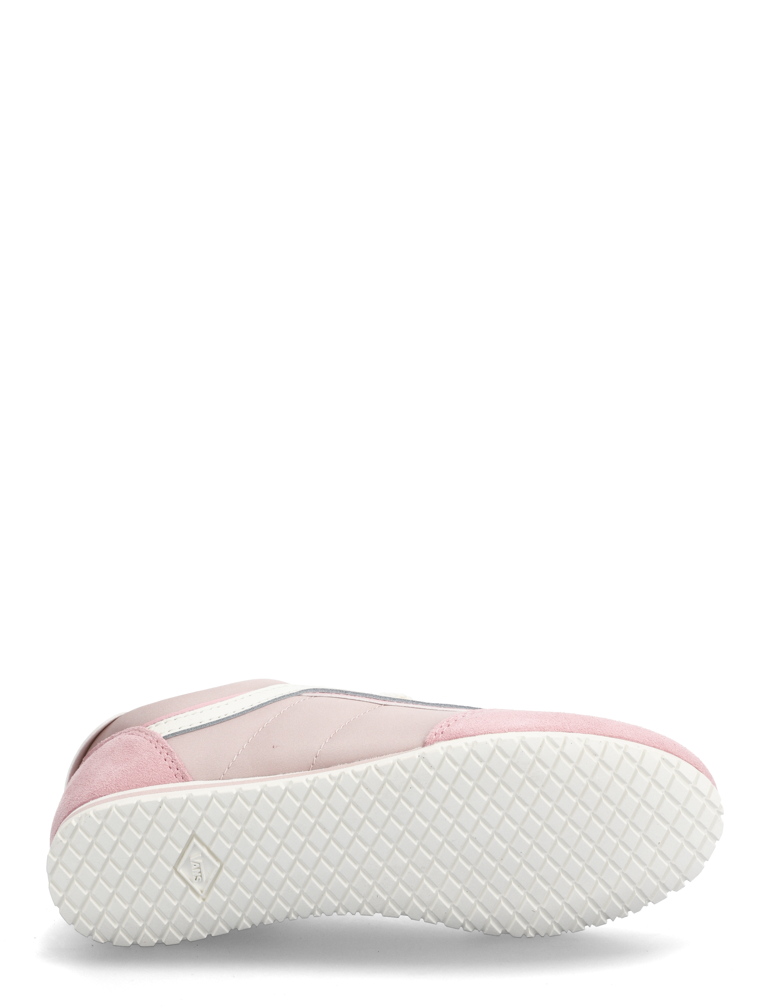 VANS - Super Lowpro - sneakers - sepia rose - 4