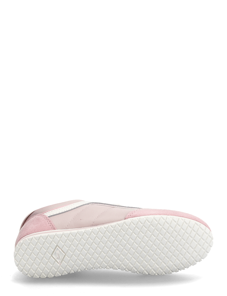 VANS - Super Lowpro - niedrige sneakers - sepia rose - 4