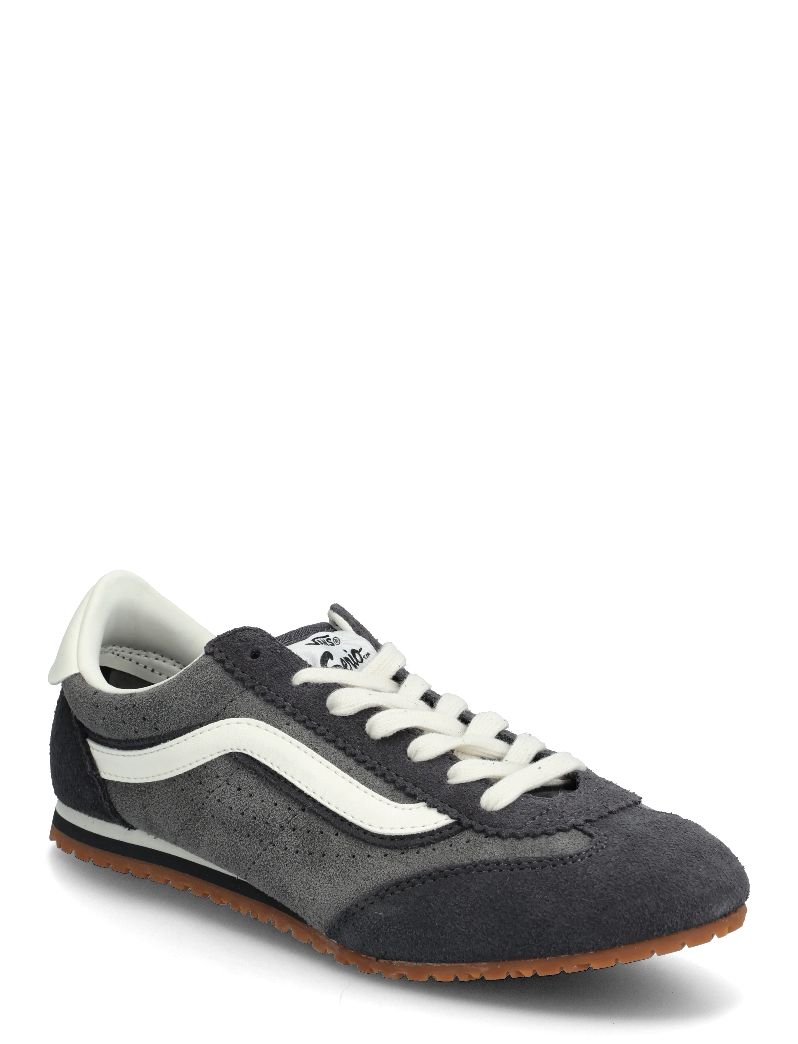 VANS Super Lowpro, Mænd, Retro Løbesko, Grå, Str: 39