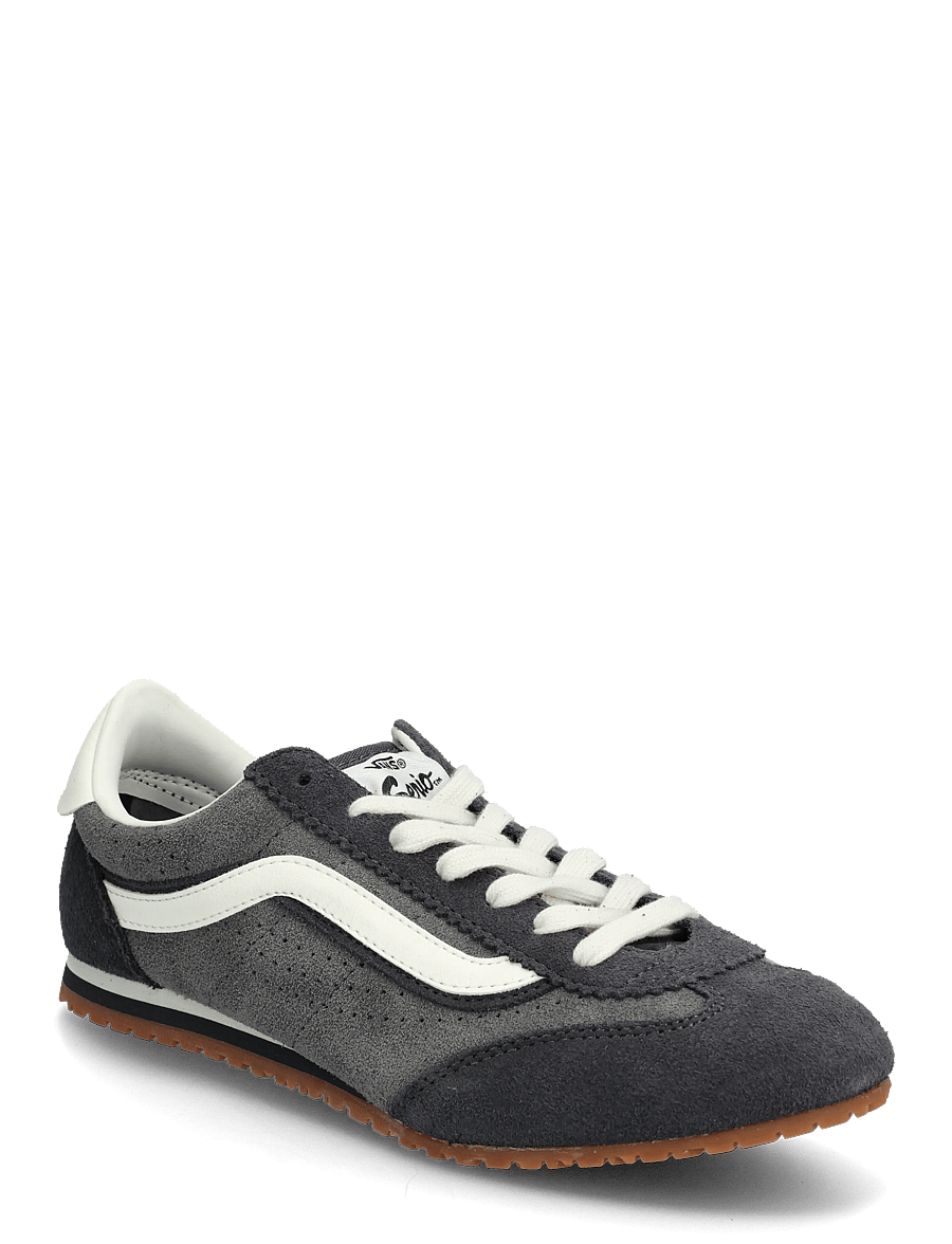 VANS - Super Lowpro - kõrge säärega tossud - pewter - 0