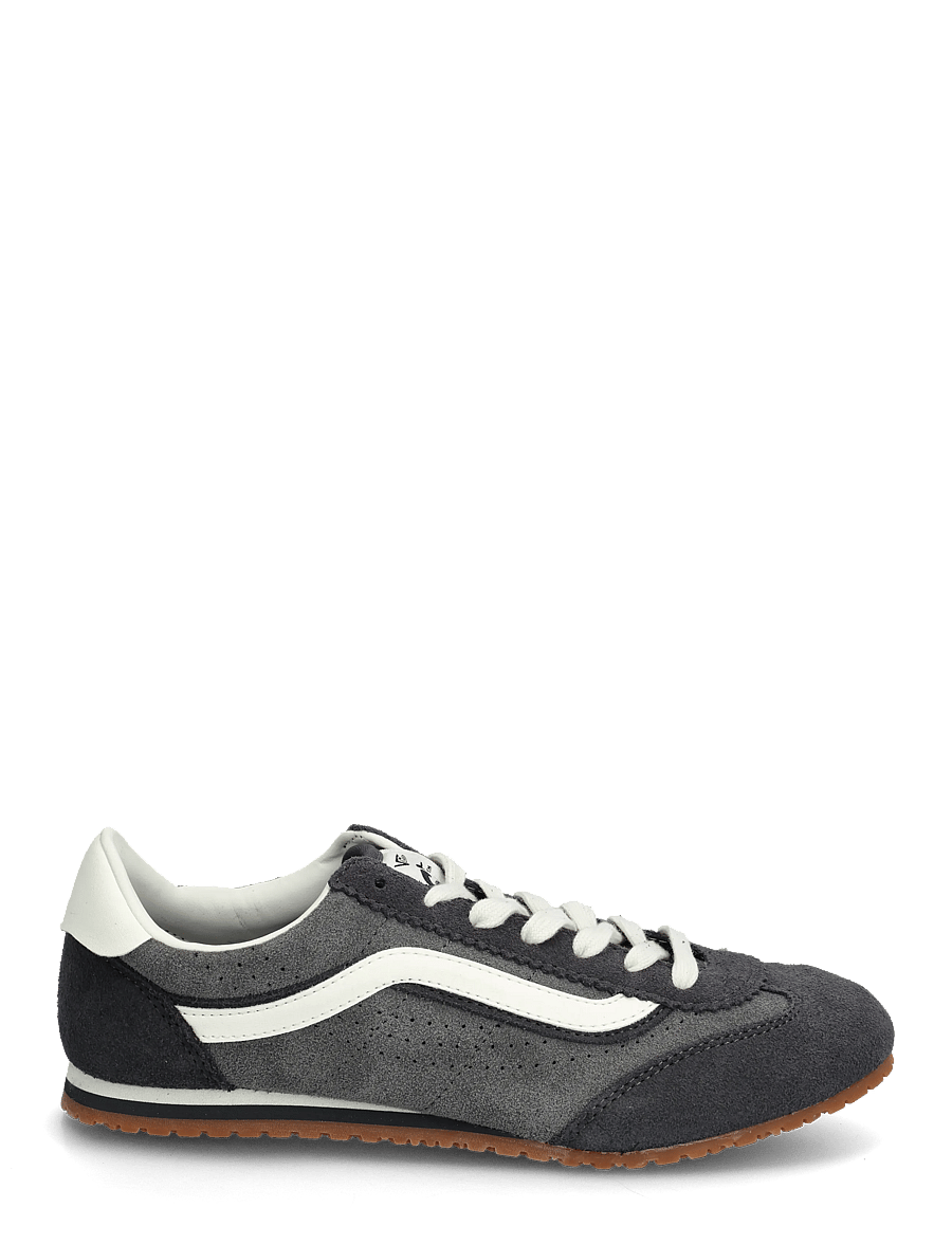 VANS - Super Lowpro - kõrge säärega tossud - pewter - 1