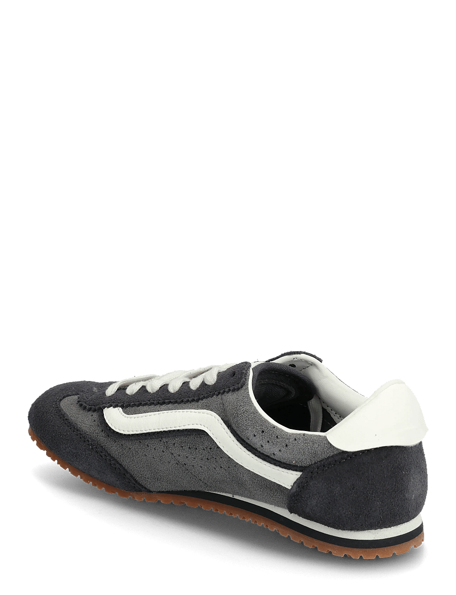VANS - Super Lowpro - kõrge säärega tossud - pewter - 2