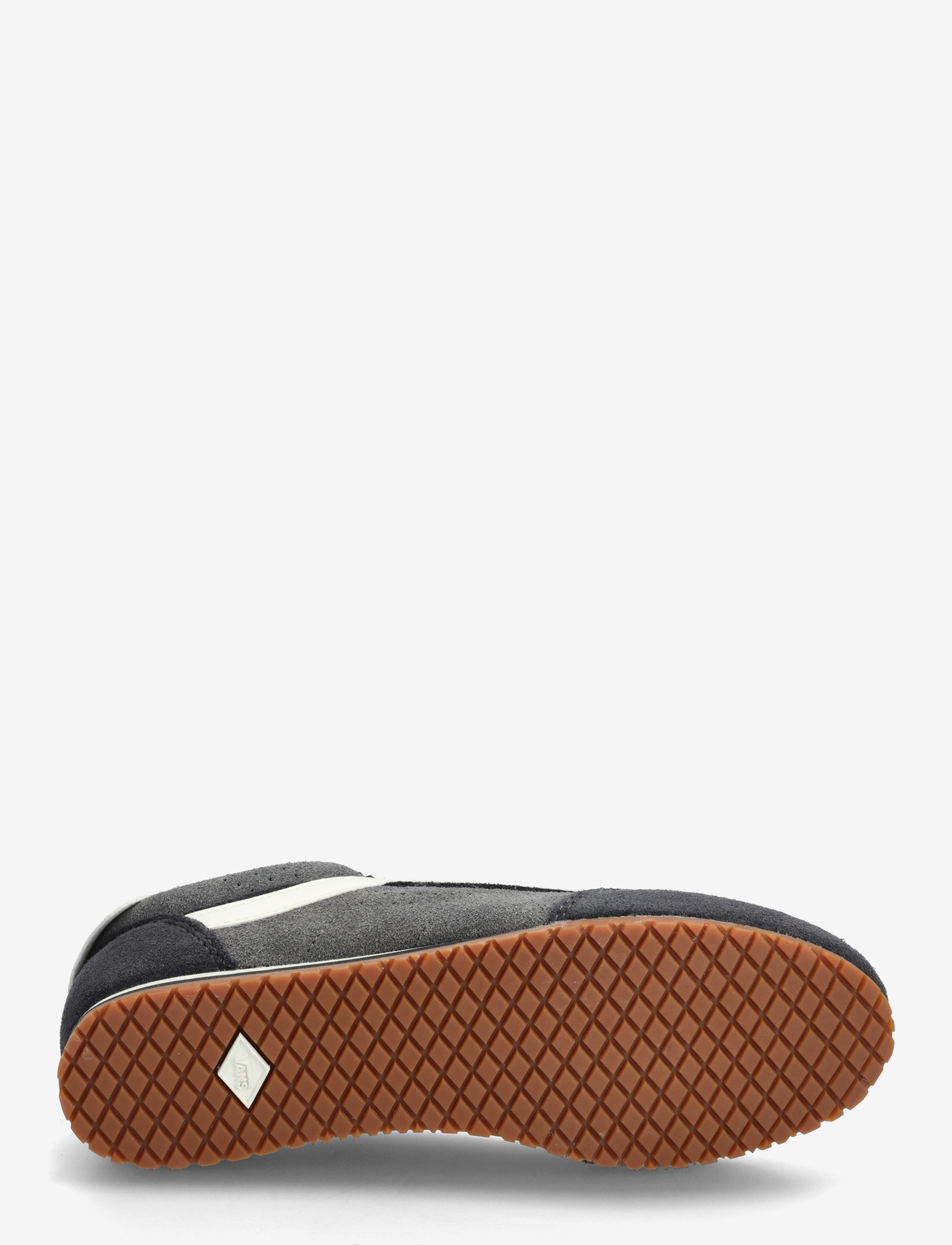 VANS - Super Lowpro - low top sneakers - pewter - 4