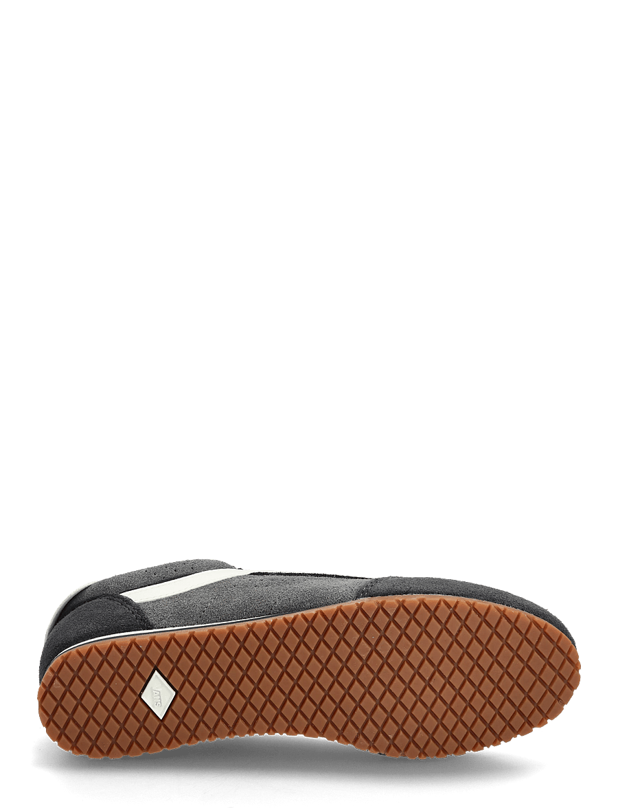 VANS - Super Lowpro - kõrge säärega tossud - pewter - 4