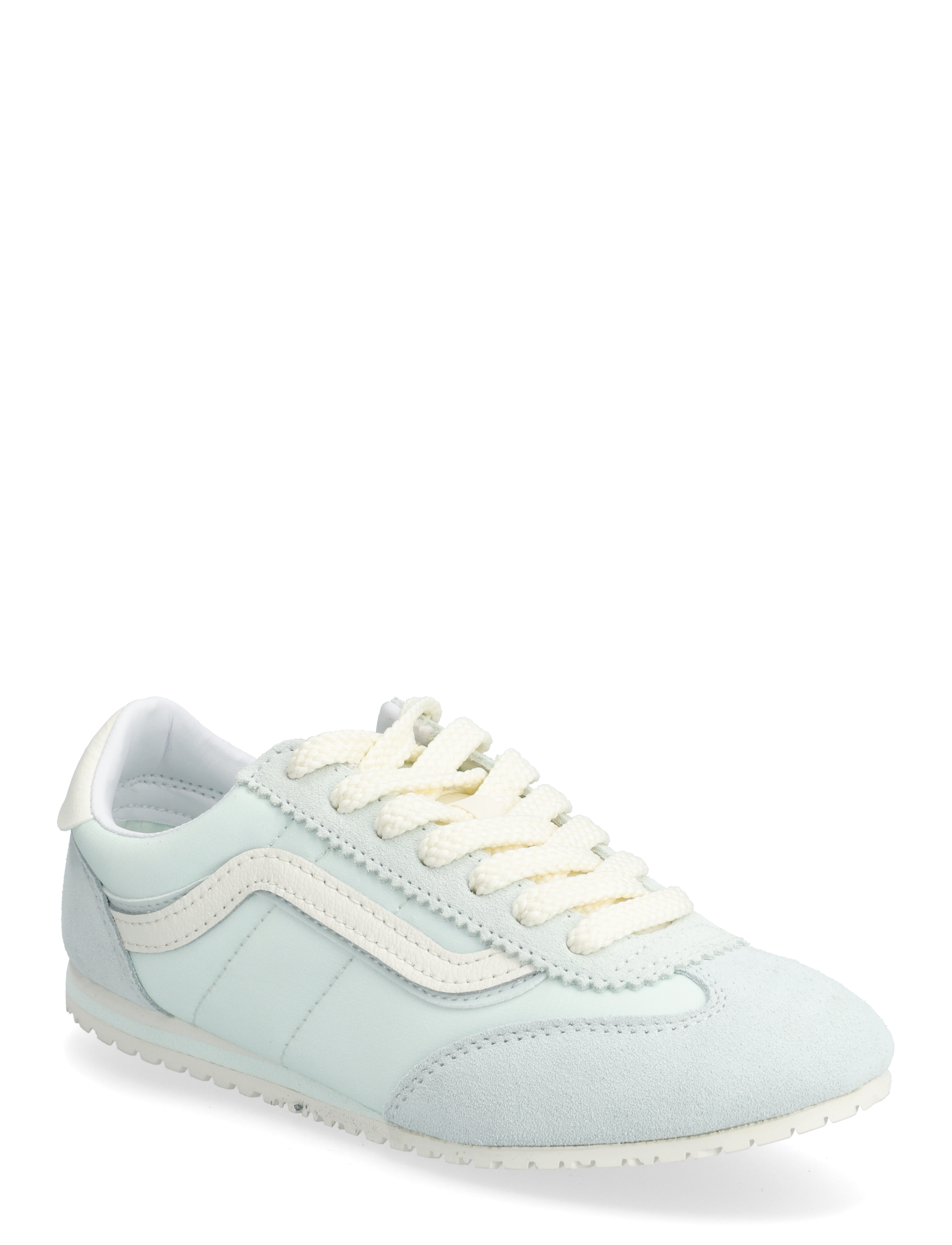 VANS Super Lowpro Grün - 36.5 - Damen