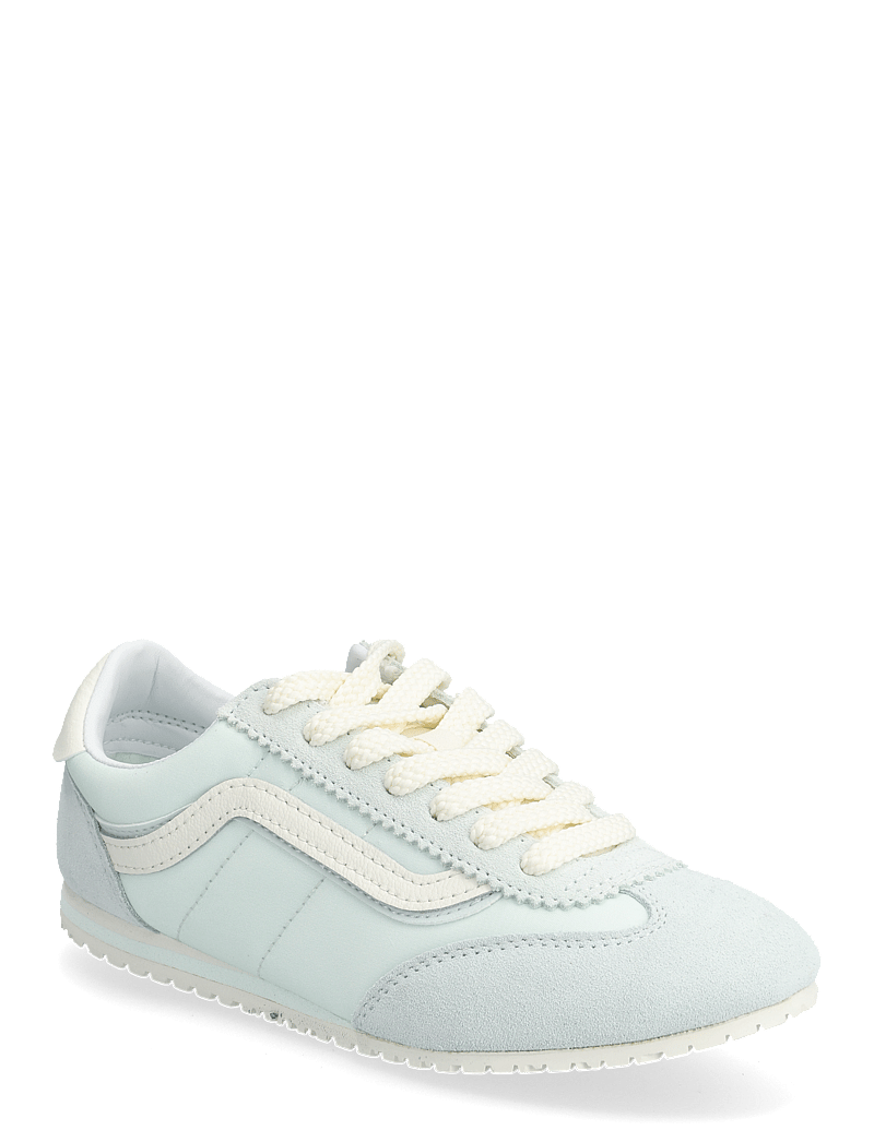 VANS - Super Lowpro - lave sneakers - hint of mint - 0