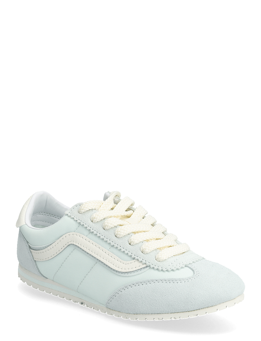 VANS - Super Lowpro - niedrige sneakers - hint of mint - 0