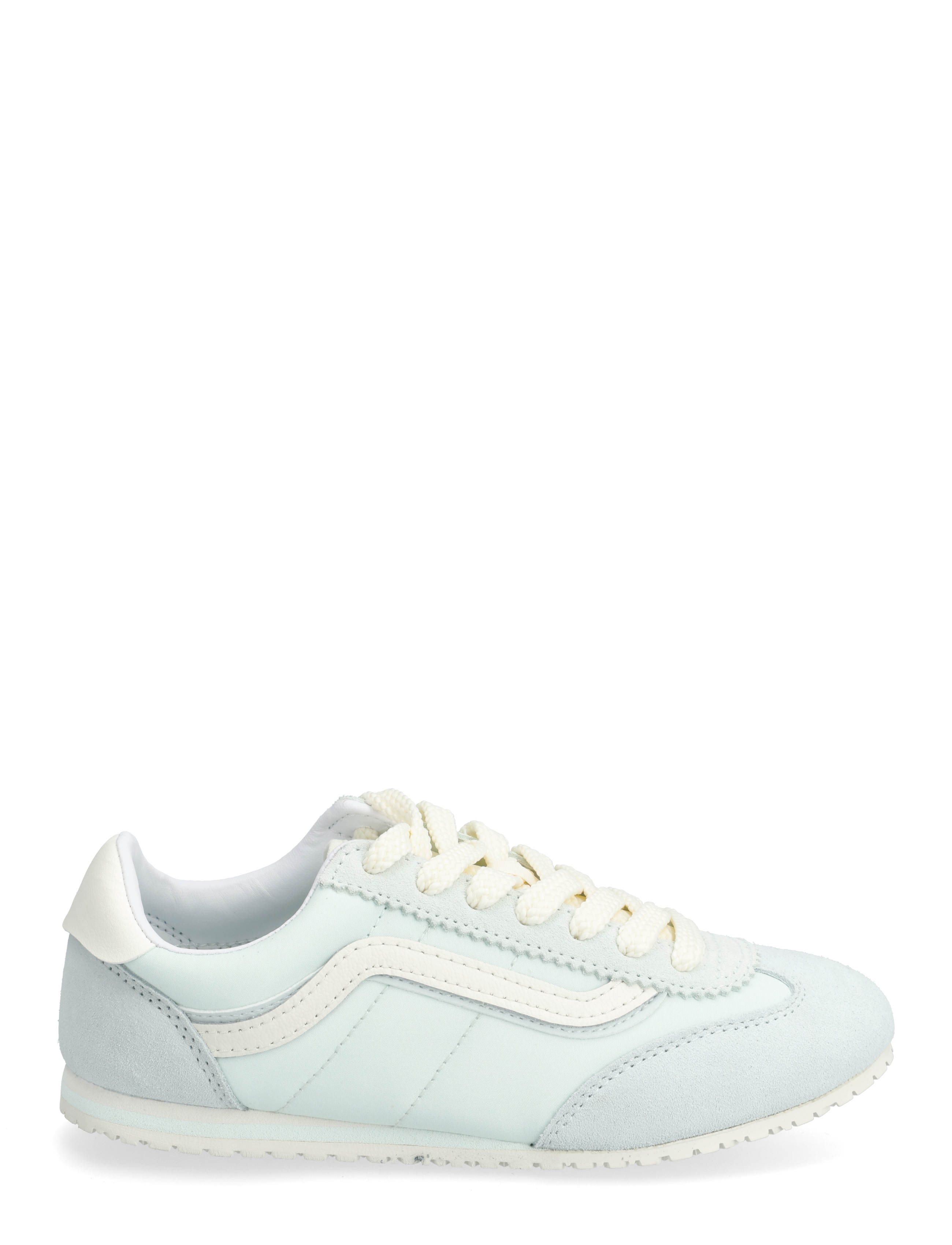 VANS - Super Lowpro - sneakers - hint of mint - 1