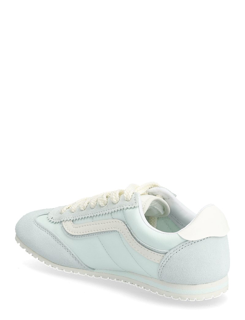 VANS - Super Lowpro - lave sneakers - hint of mint - 2