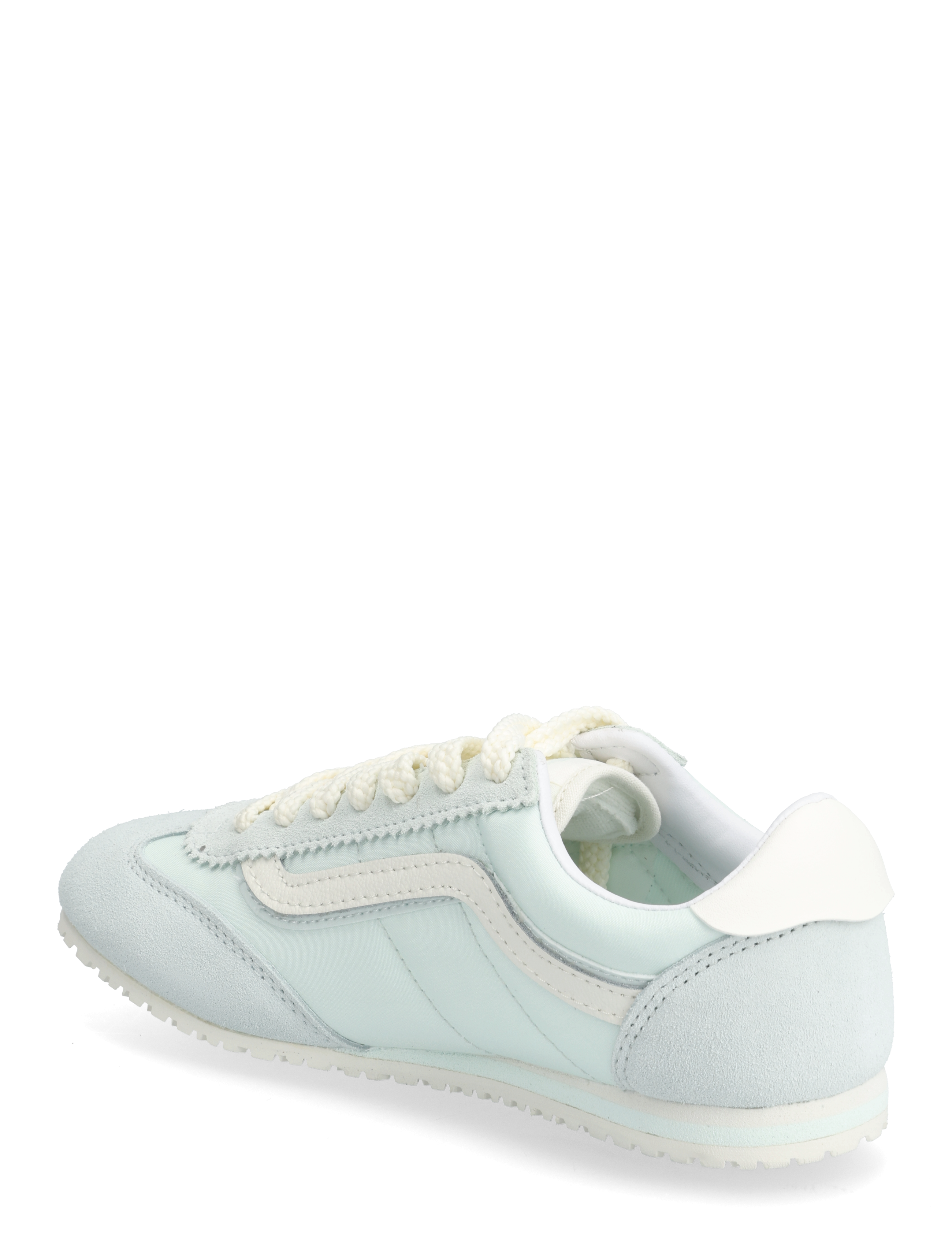 VANS - Super Lowpro - sneakers - hint of mint - 2