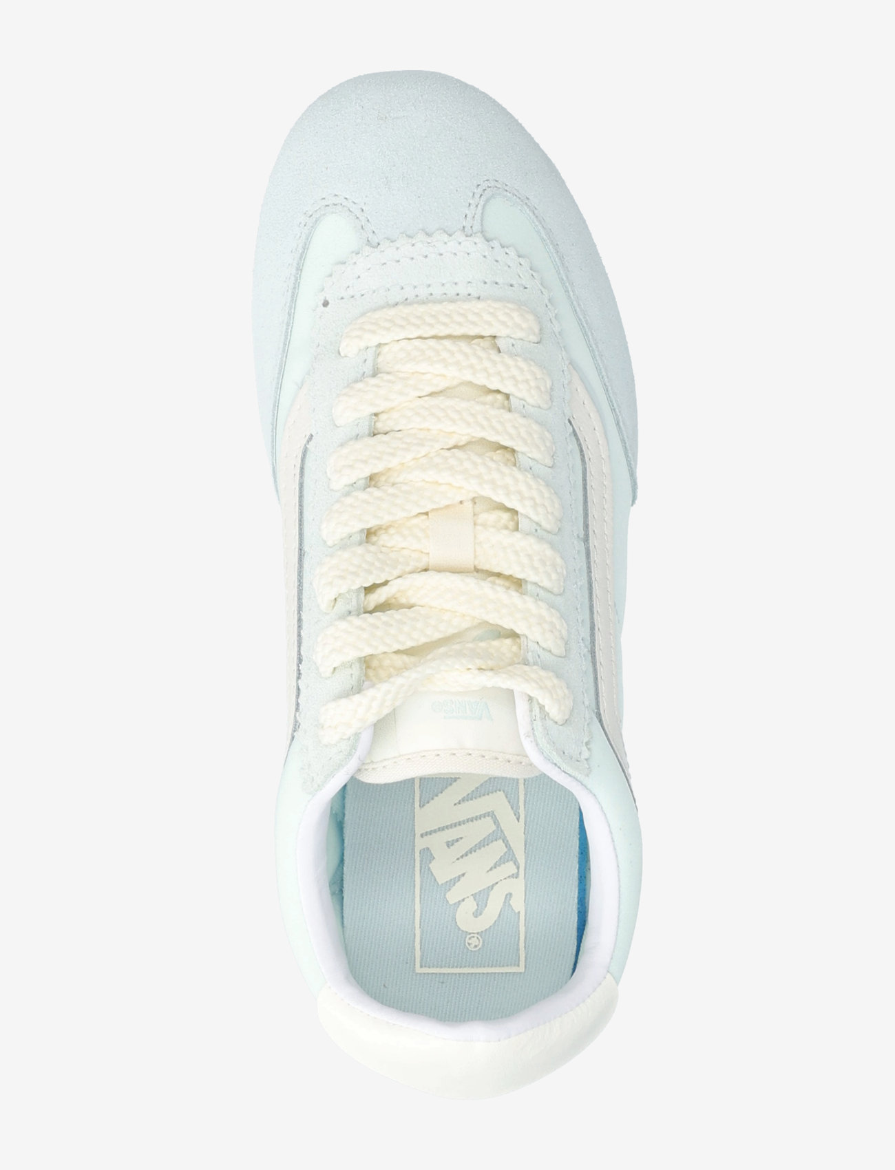 VANS - Super Lowpro - gifts below 15000kr - hint of mint - 3