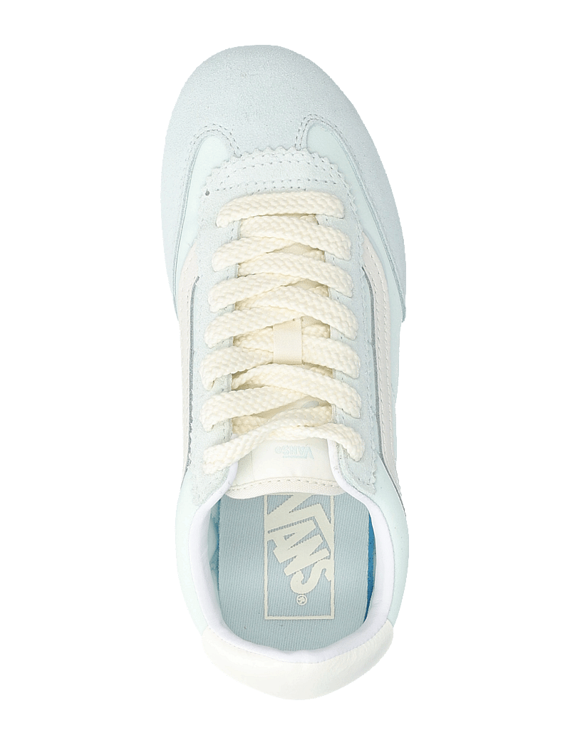 VANS - Super Lowpro - lave sneakers - hint of mint - 3