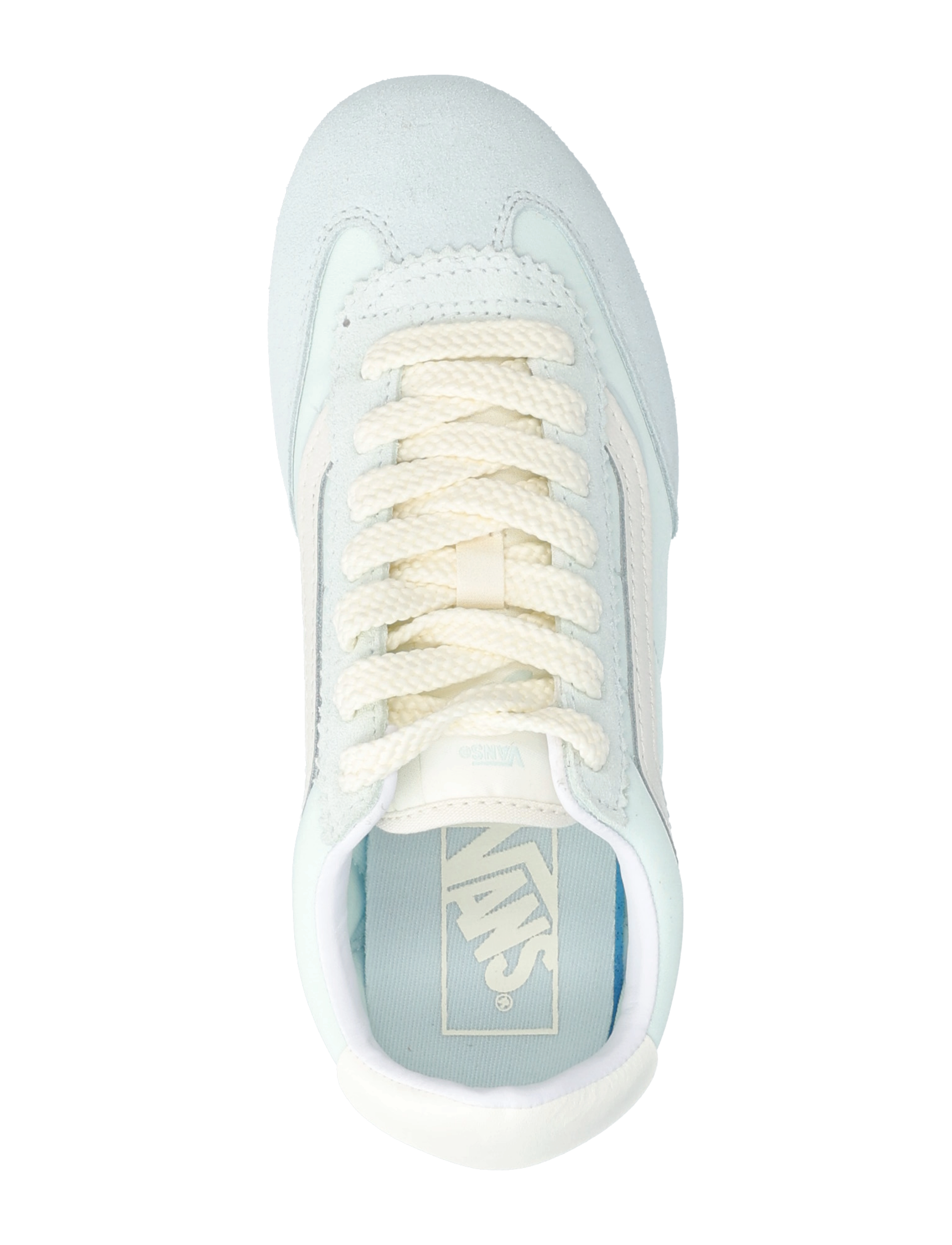 VANS - Super Lowpro - sneakers - hint of mint - 3