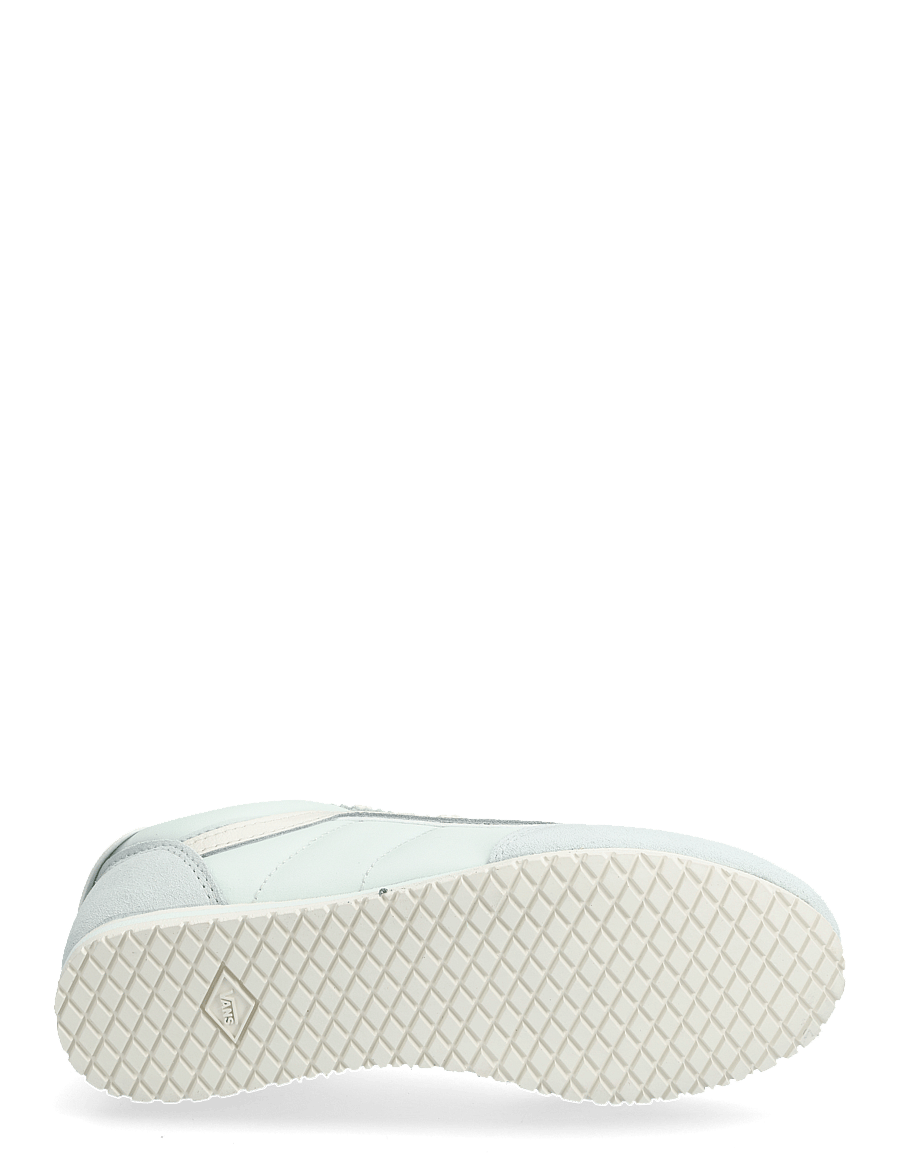 VANS - Super Lowpro - niedrige sneakers - hint of mint - 4