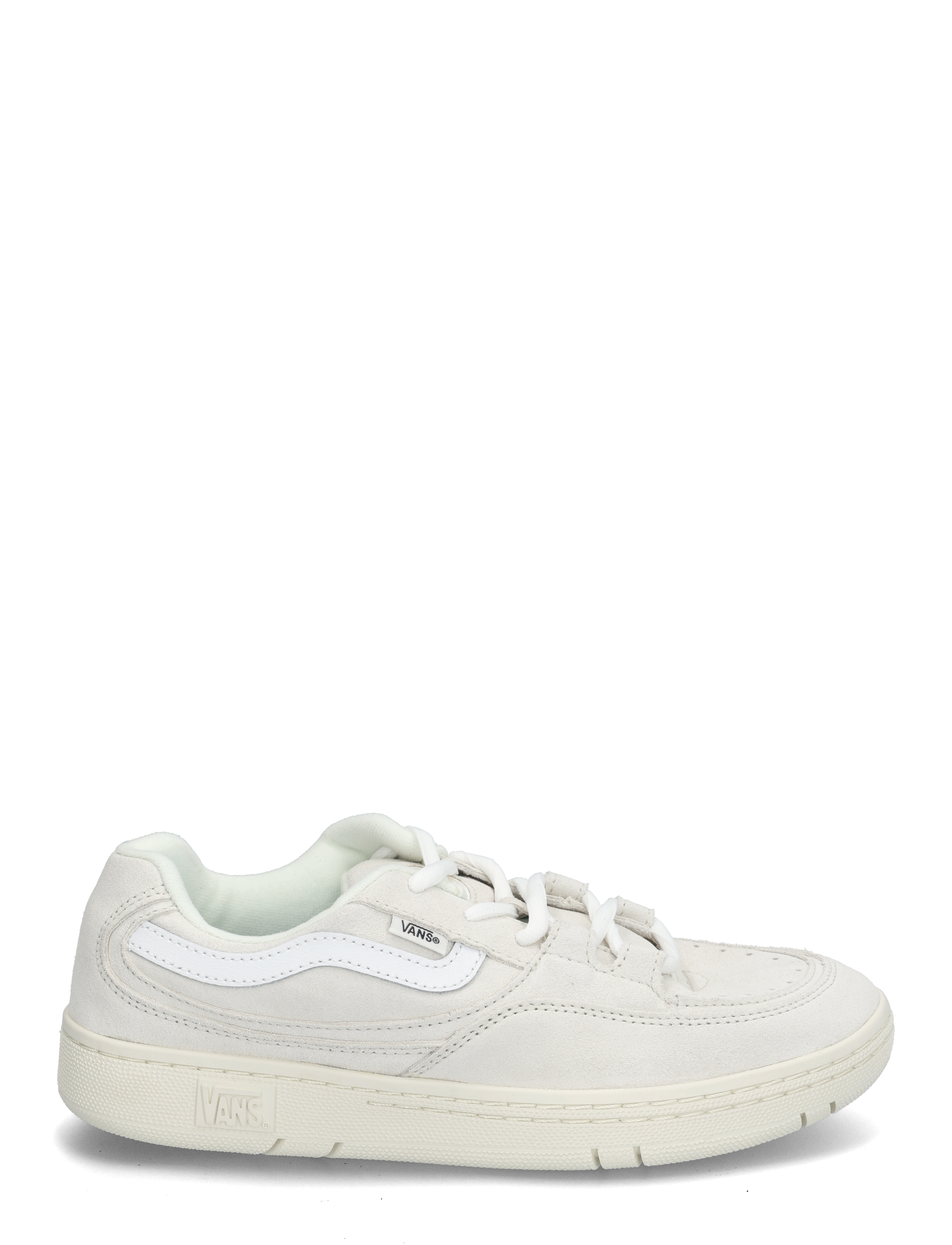 VANS - Speed WS - sport - marshmallow/true white - 1