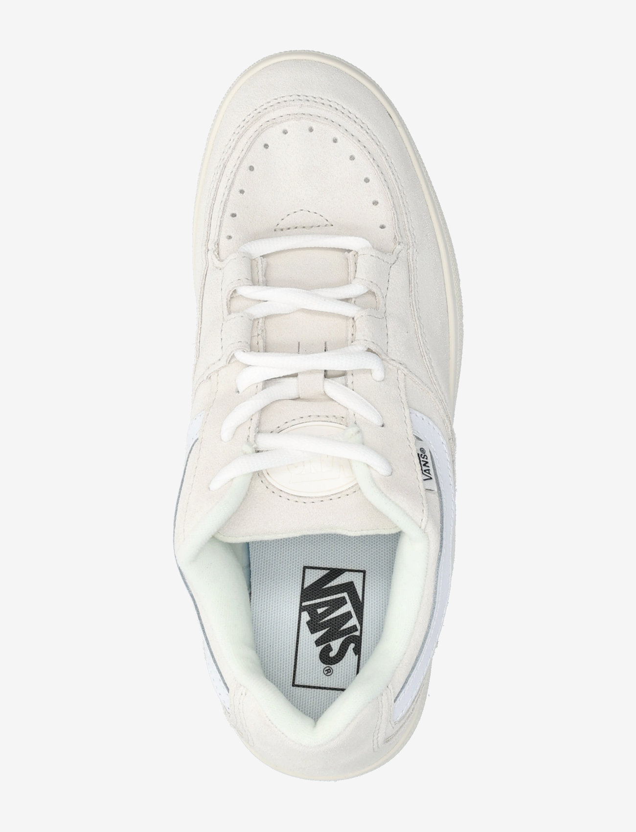 VANS - Speed WS - kingitused alla 100€ - marshmallow/true white - 3