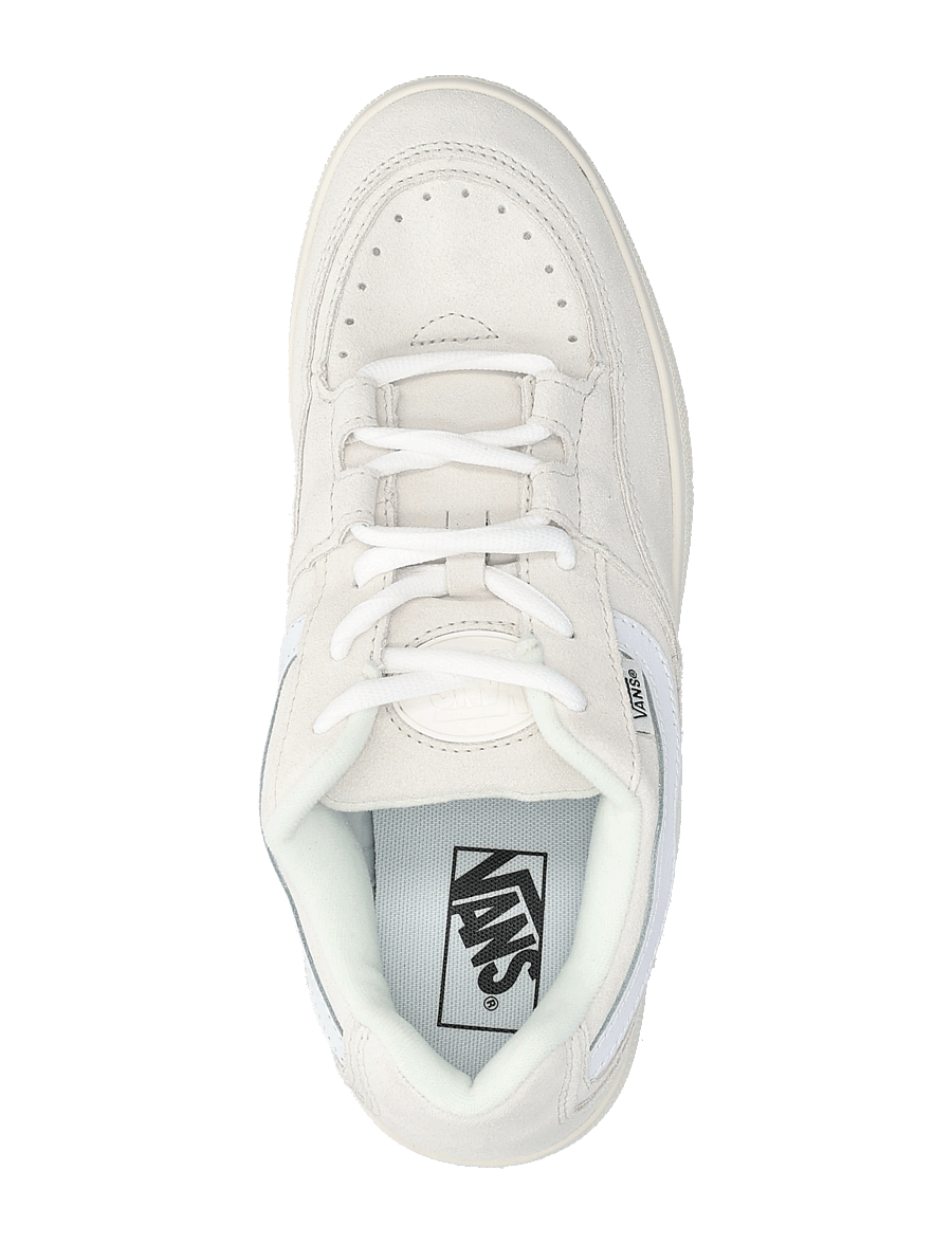 VANS - Speed WS - marshmallow/true white - 3
