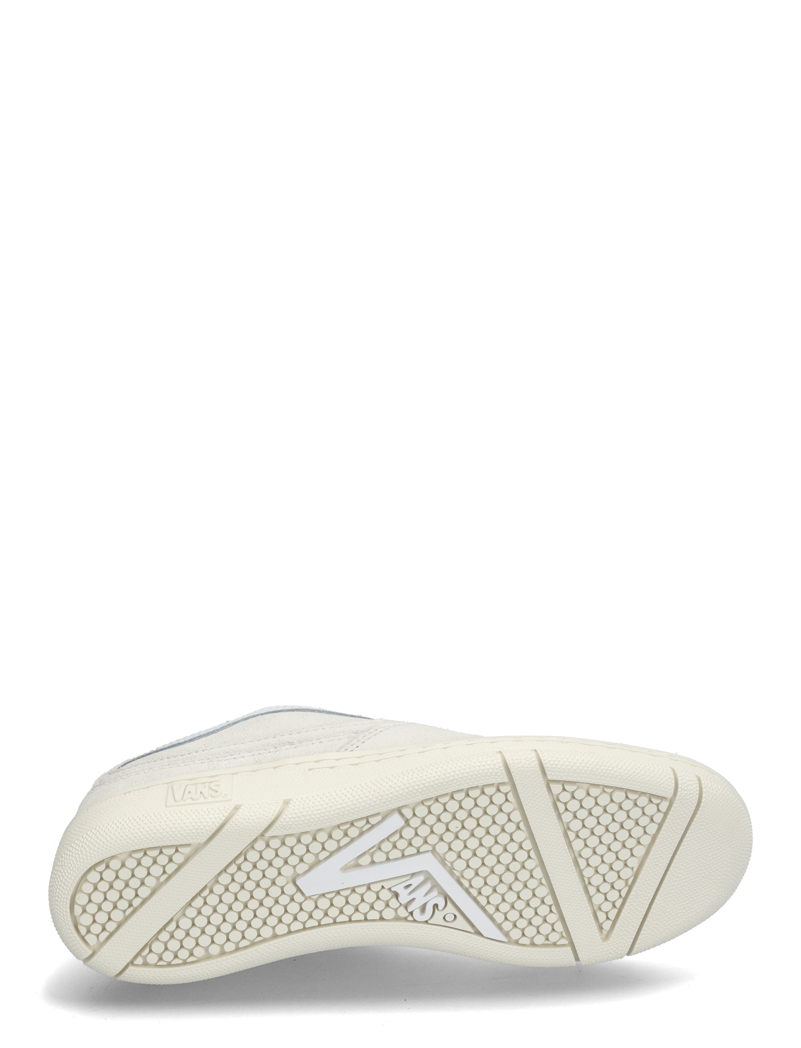VANS - Speed WS - sport - marshmallow/true white - 4
