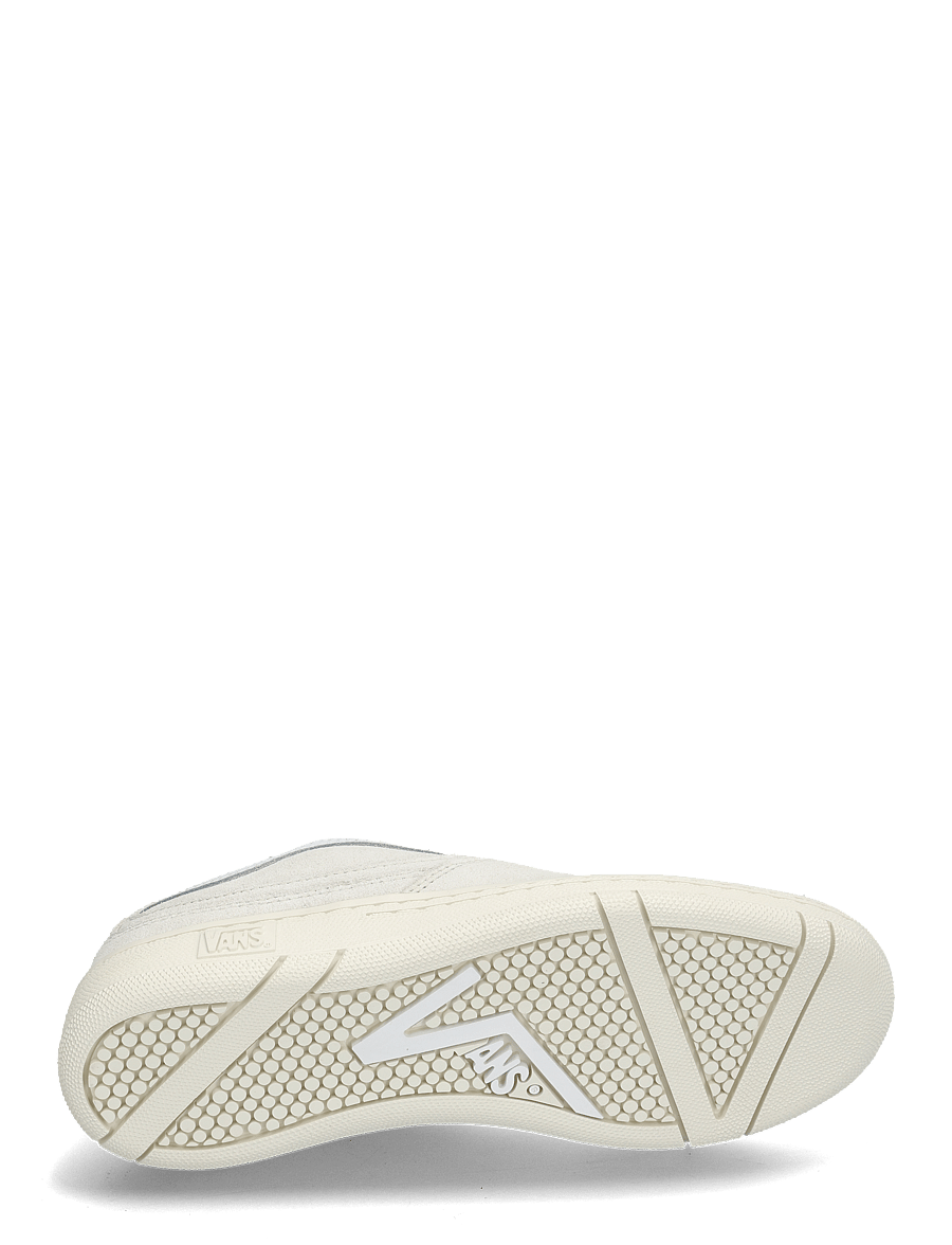 VANS - Speed WS - marshmallow/true white - 4