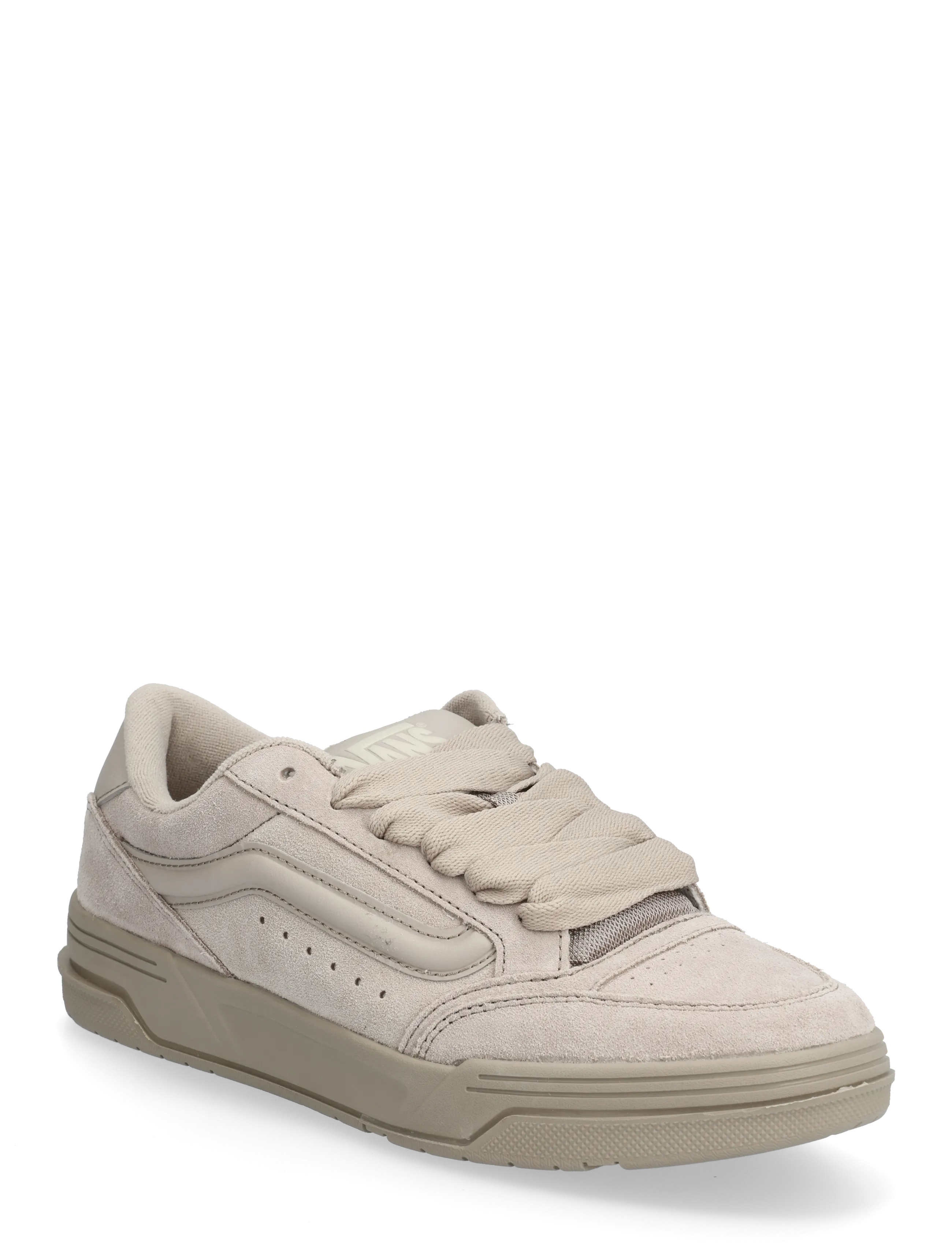 VANS Hylane, 40, Beige, Sport Sneakers > Sport Low Top Sneakers, Dame