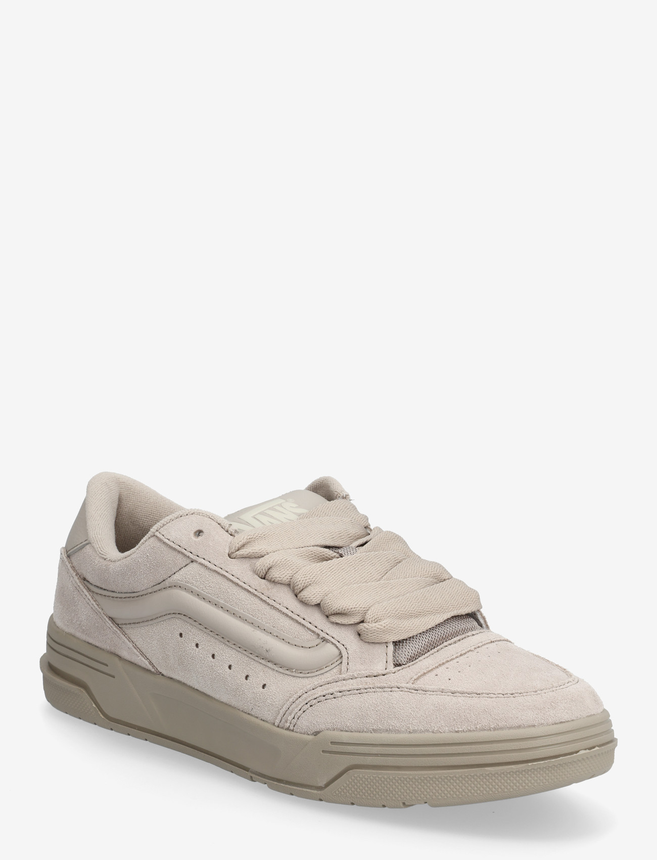VANS - Hylane - kõrge säärega tossud - mushroom - 0