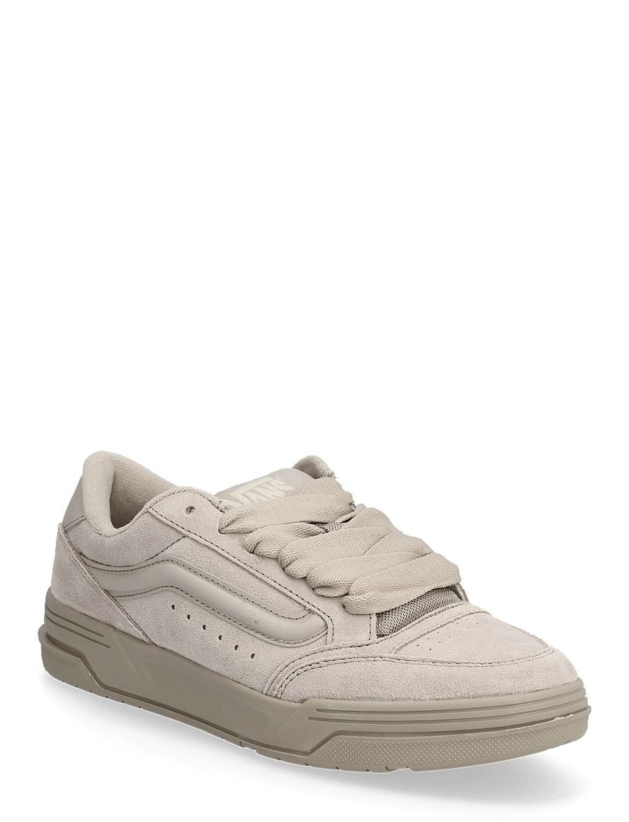 VANS - Hylane - kõrge säärega tossud - mushroom - 0
